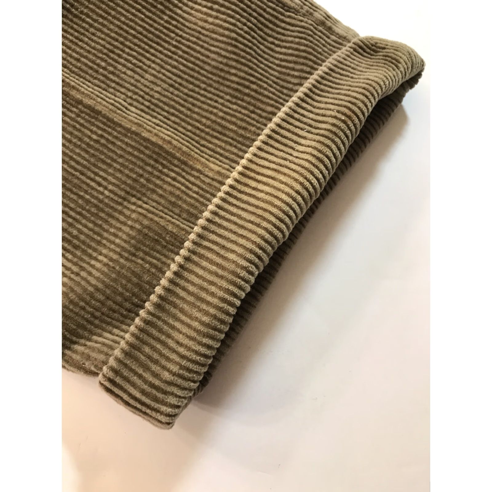 Ralph Lauren VINTAGE Chaps Ralph Lauren Pants Corduroy Straight 90s Mens 36x34 Brown Corduroy 34 Inseam Mens Size US 36 / EU 52 - 7 Thumbnail