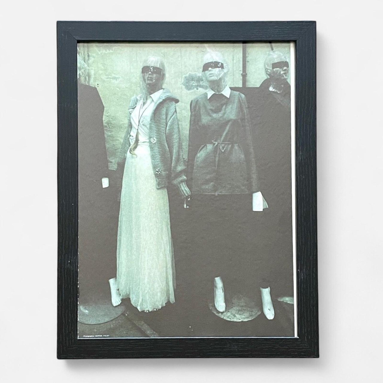 Maison Margiela Early MAISON MARTIN MARGIELA Line 13 Giant Snow