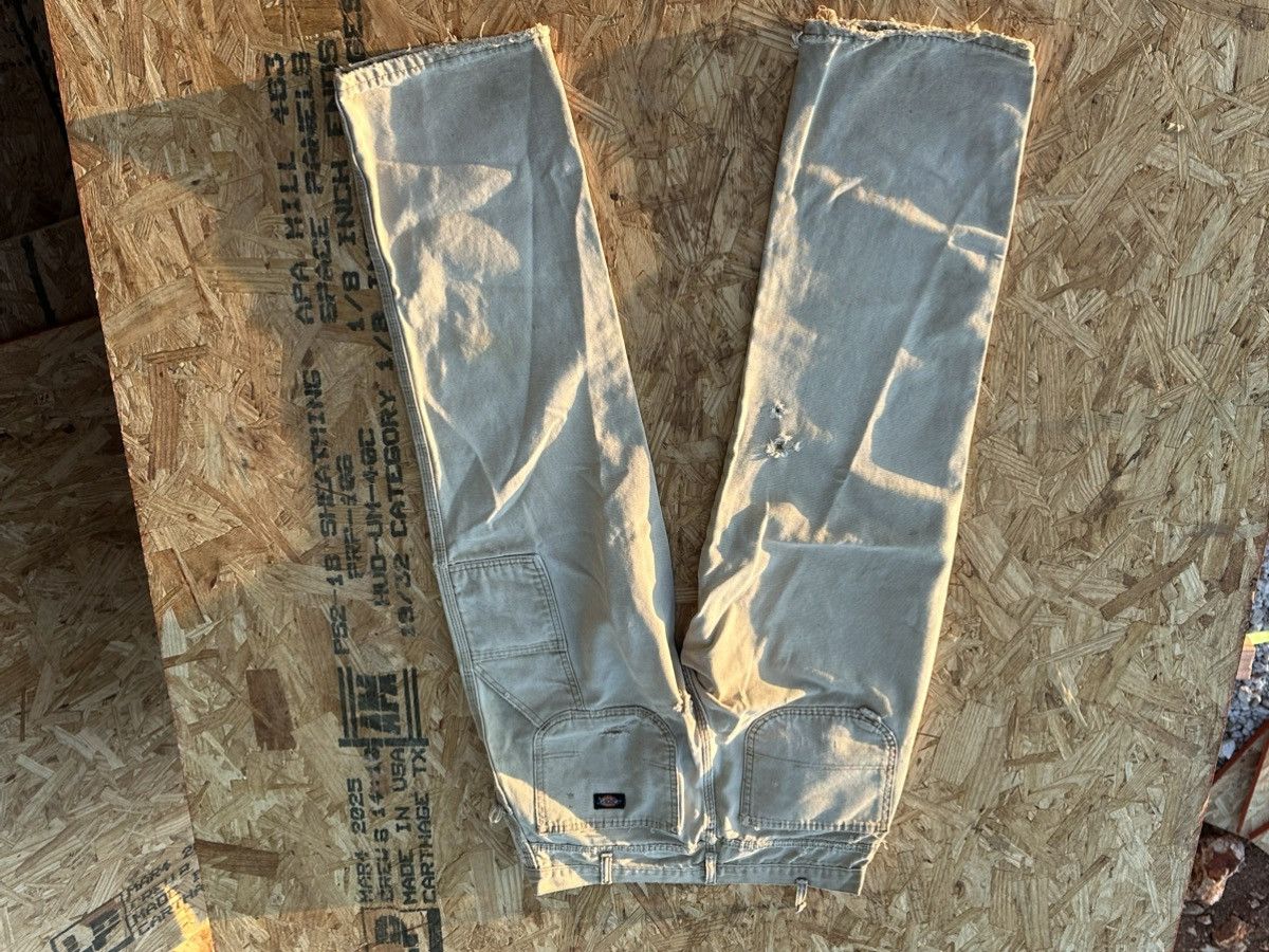 Dickies Vintage dickies Size US 32 / EU 48 - 4 Thumbnail