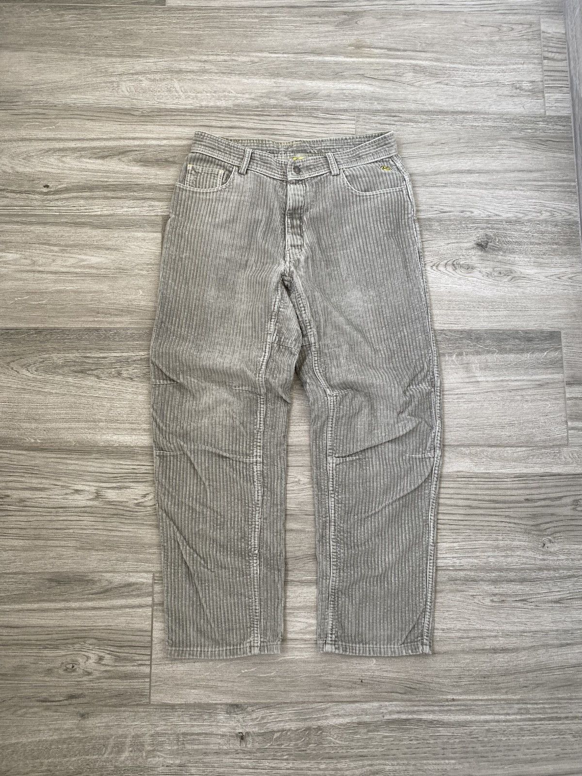 The North Face The North Face A5 Series Carpenter Corduroy Pants Size 34 Size US 34 / EU 50 - 10 Thumbnail