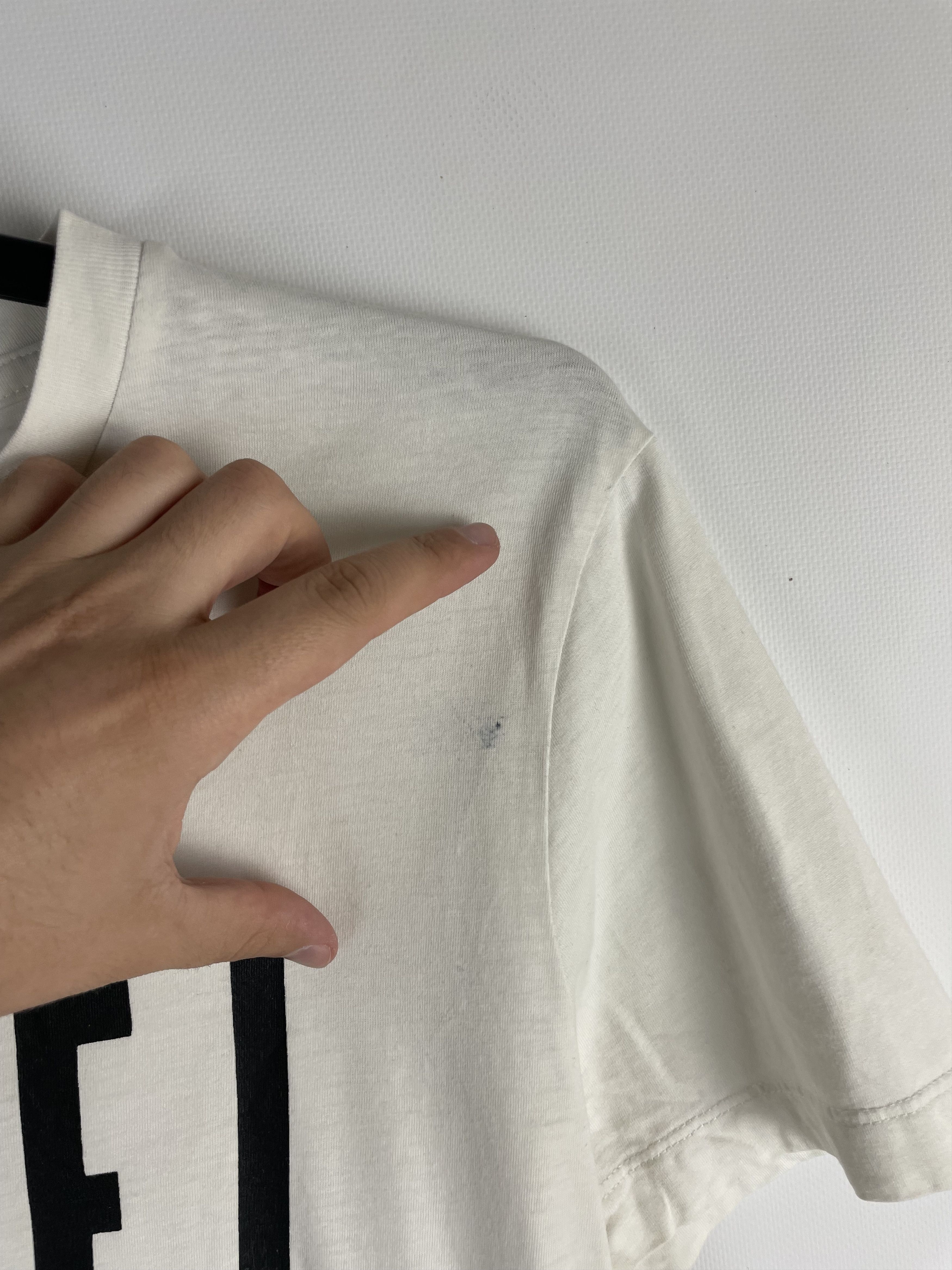 Diesel Vintage Diesel Tee T-shirts Size US XL / EU 56 / 4 - 5 Thumbnail