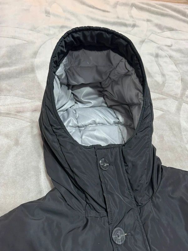 J.Lindeberg J. Lindeberg Sthlm Down Puffer Jacket Parka Black size M Size US M / EU 48-50 / 2 - 8 Thumbnail
