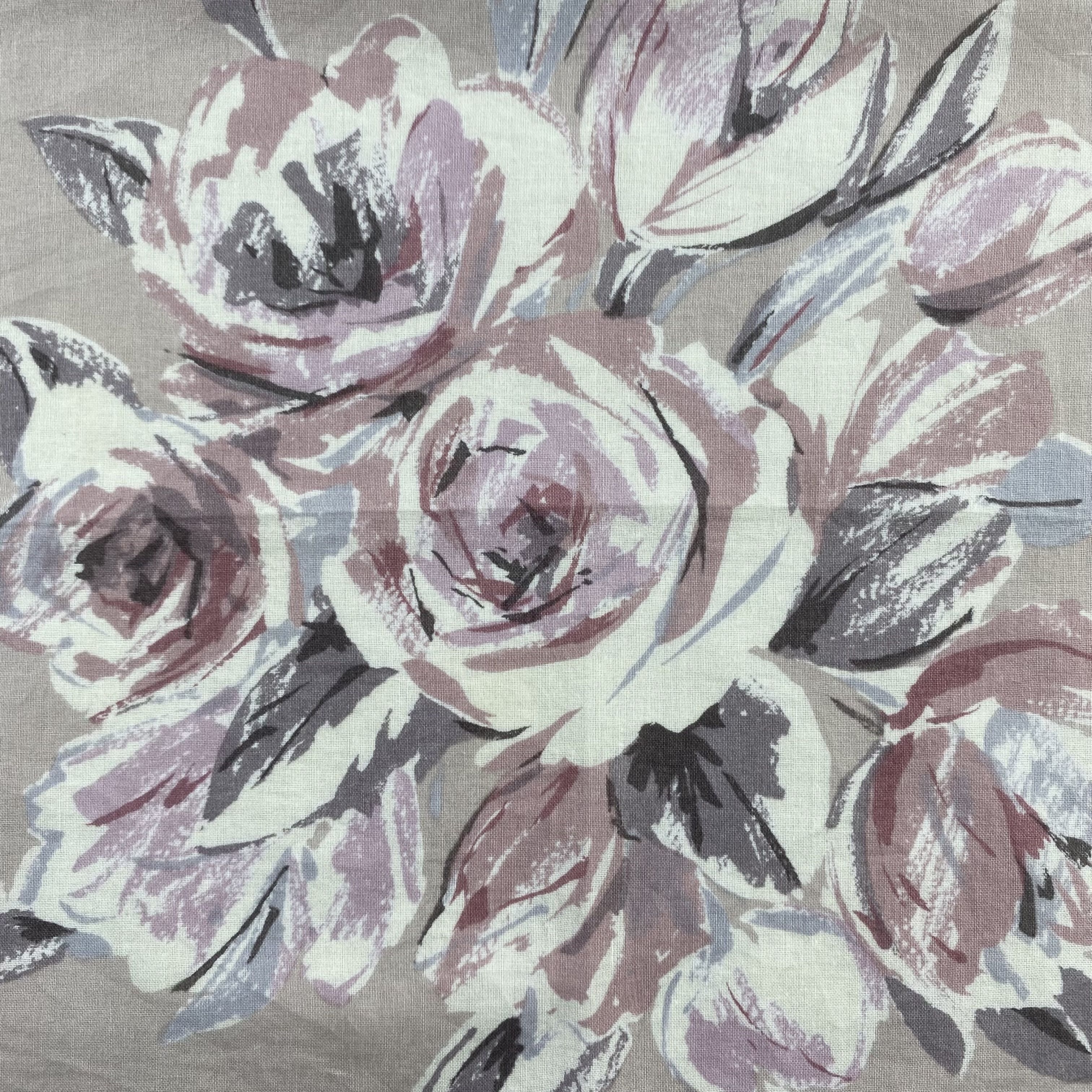 Katharine Hamnett London × Vintage Katharine Hamnett Bandana/ Handkerchief / Neckerchief-P877 Size ONE SIZE - 5 Thumbnail
