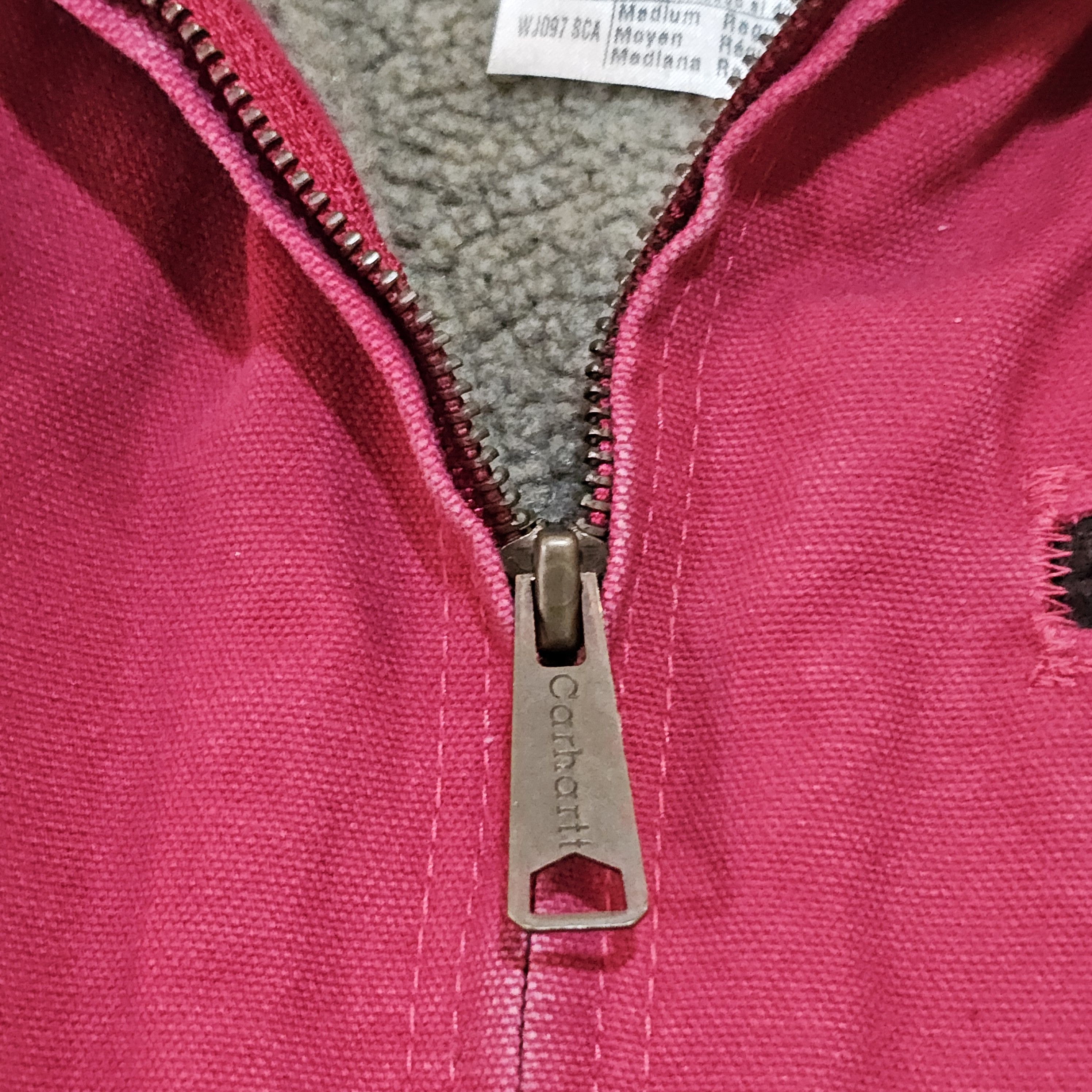 Carhartt Carharrtt WJ097SCA Size US M / EU 48-50 / 2 - 4 Thumbnail