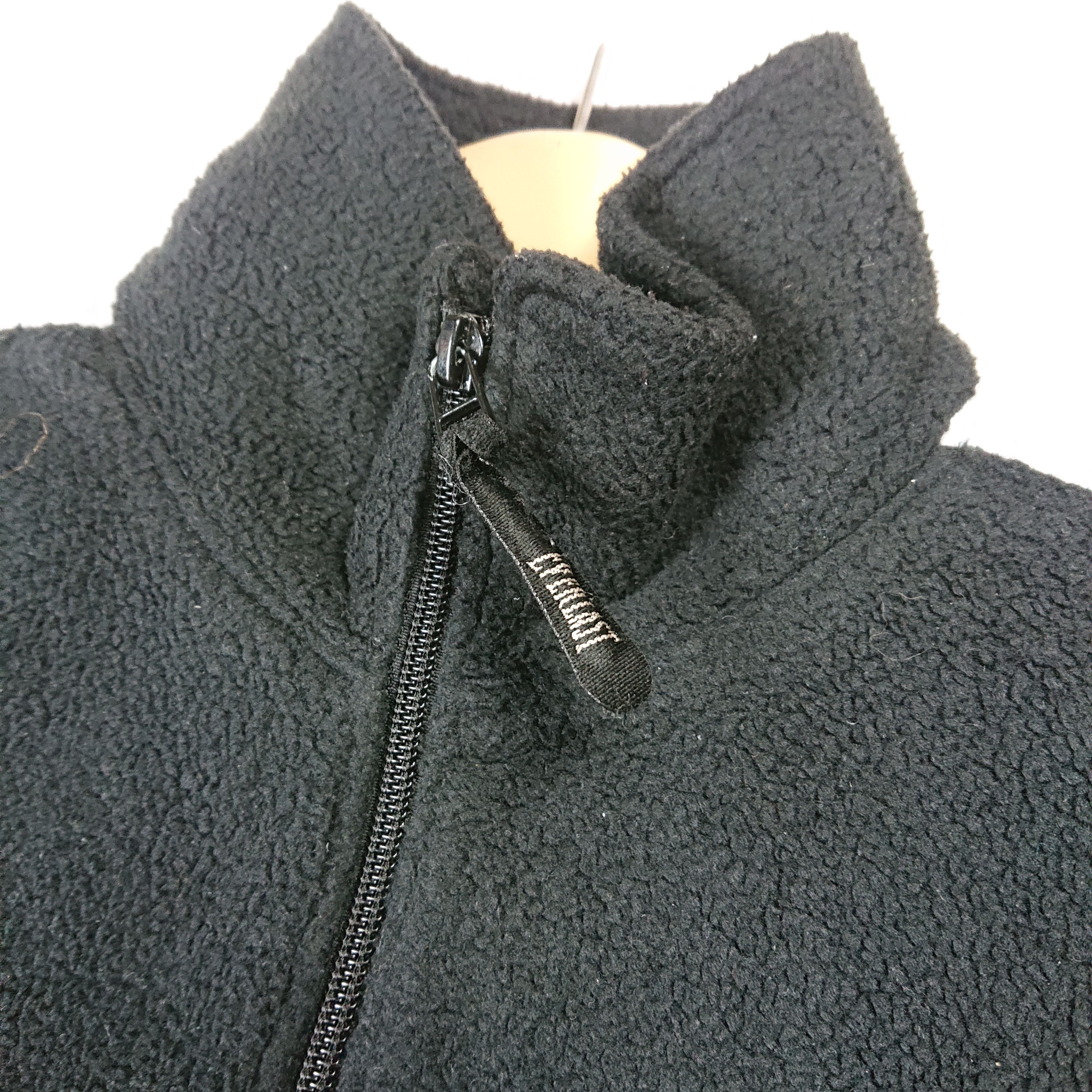 Everlast × Vintage Everlast Fleece Jacket Size US M / EU 48-50 / 2 - 4 Thumbnail