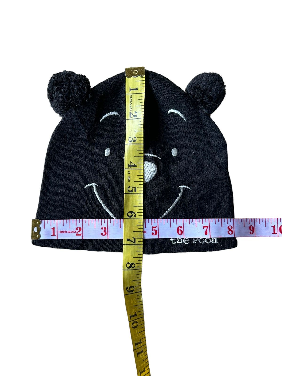 Disney × Japanese Brand Bunny Horn devil Pooh Like Cdg Size ONE SIZE - 5 Thumbnail