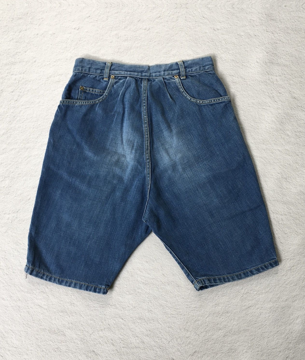 mercibeaucoup Issey miyake Mercibeaucoup Size 28" / US 6 / IT 42 - 4 Thumbnail