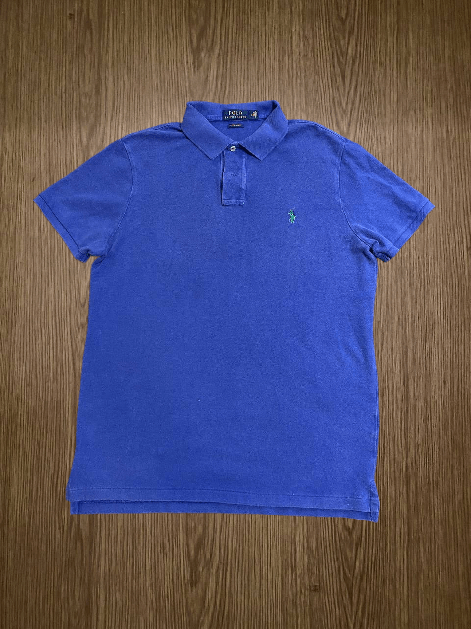 Polo Ralph Lauren Ralph Lauren T-Shirt Size US L / EU 52-54 / 3 - 1 Thumbnail