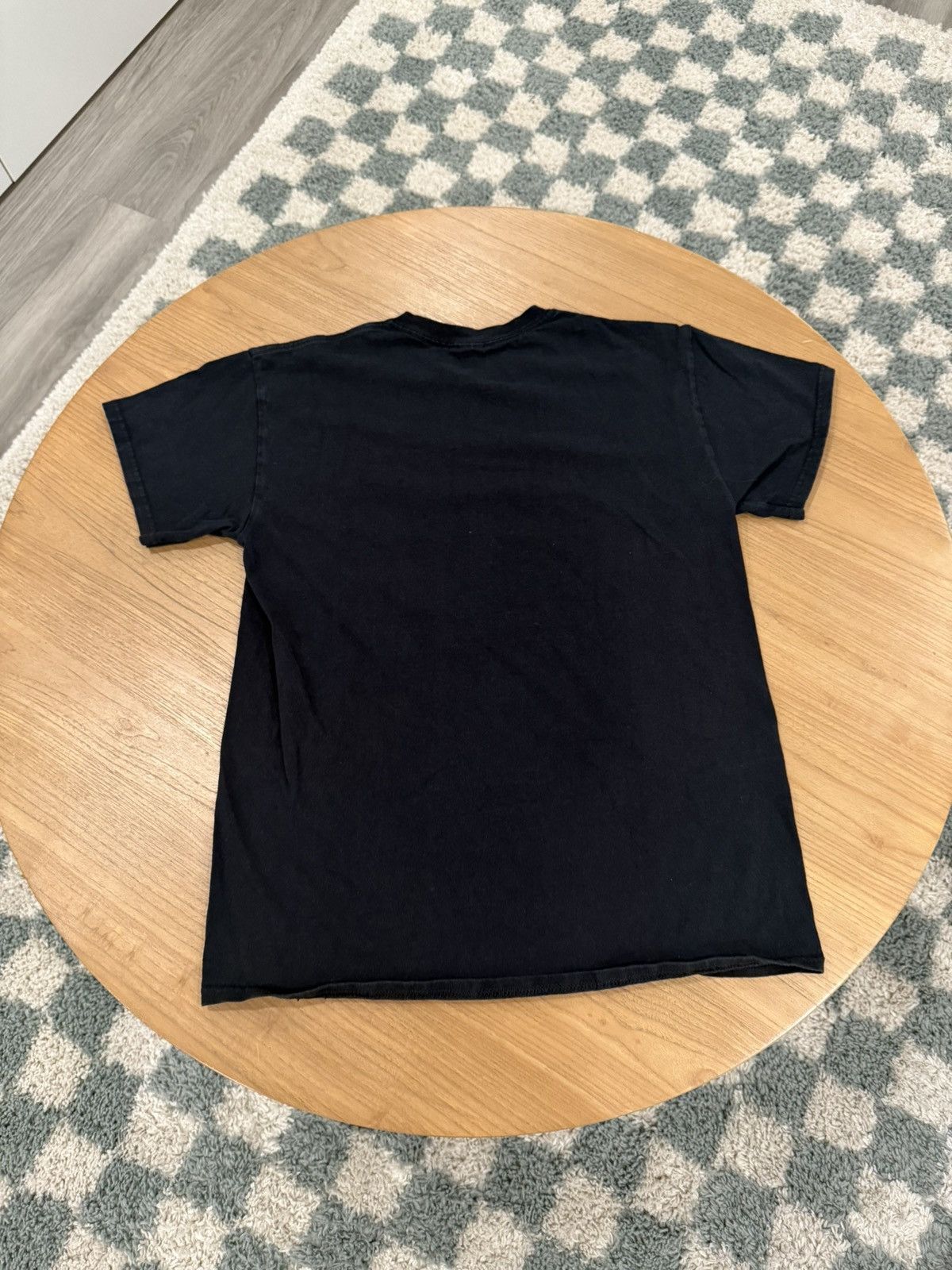 Other Pop Smoke Concert Tee Size US M / EU 48-50 / 2 - 3 Thumbnail