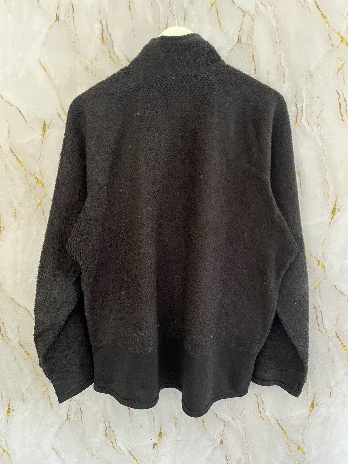 Patagonia PATAGONIA FLEECE JACKET Size US L / EU 52-54 / 3 - 2 Thumbnail