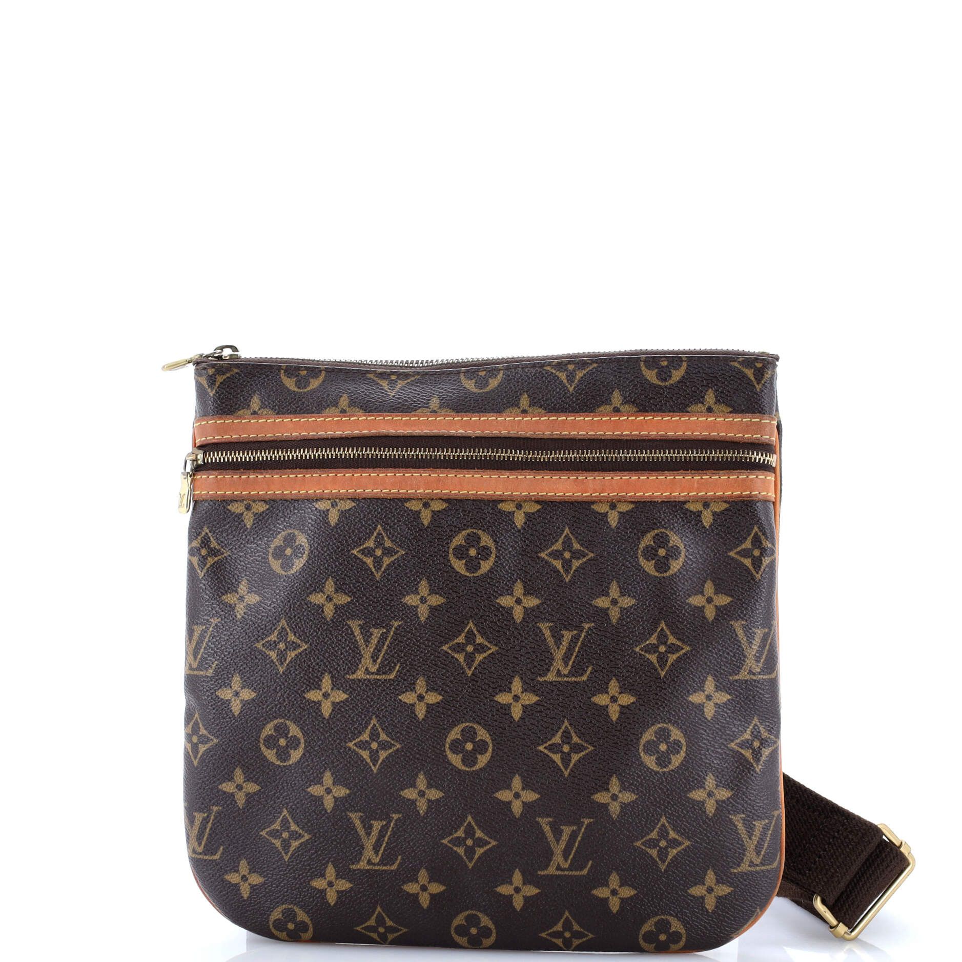 Louis Vuitton Bosphore Pochette Size ONE SIZE - 1 Thumbnail