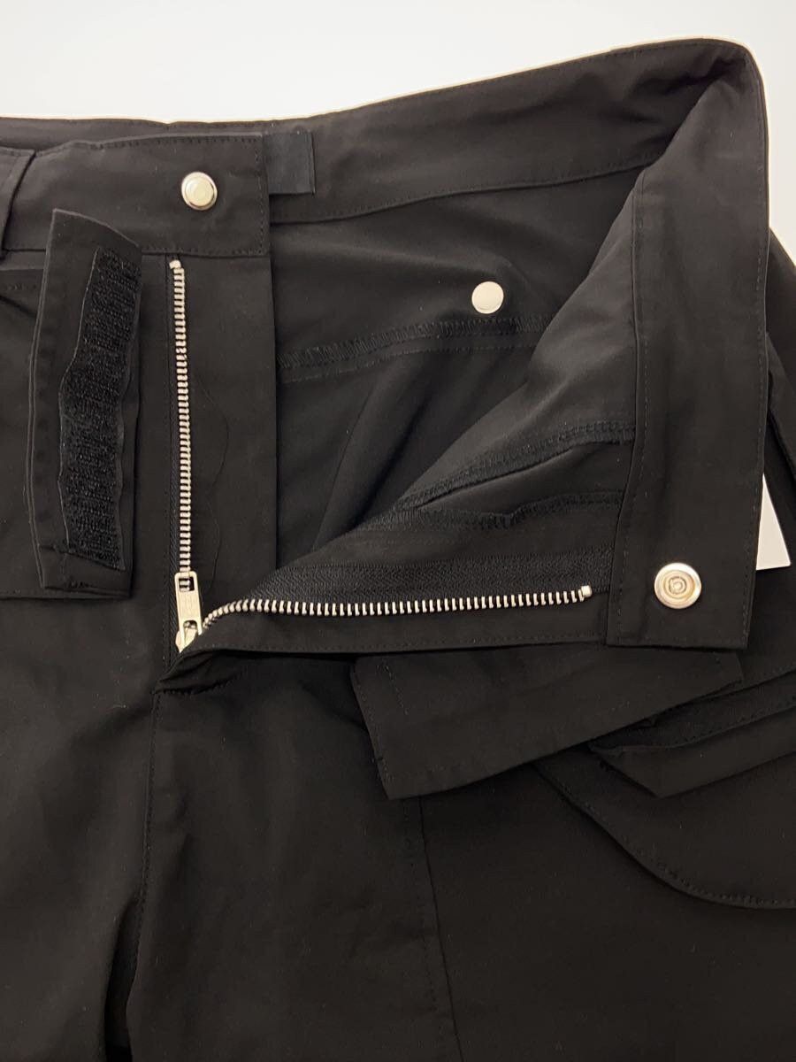 Vuja De DOMA HYBRID UTILITY TROUSERS Navy M