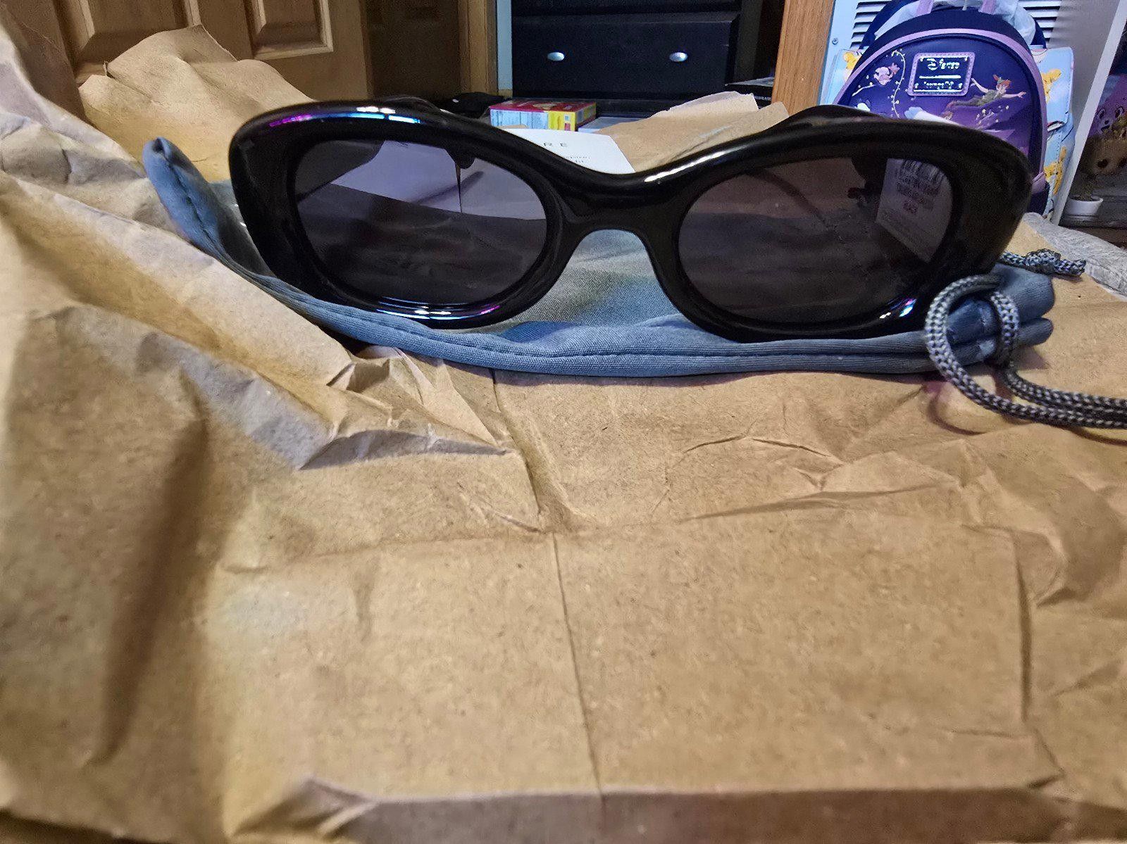 Avirex Aire shades - Calisto in Black Size ONE SIZE - 5 Thumbnail