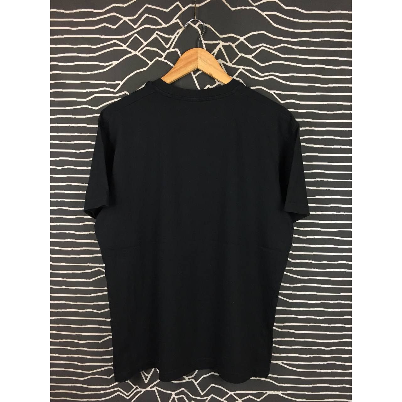 Vintage Hell Is Empty And All The Devils Are Here Graphic Tee Size US M / EU 48-50 / 2 - 5 Thumbnail