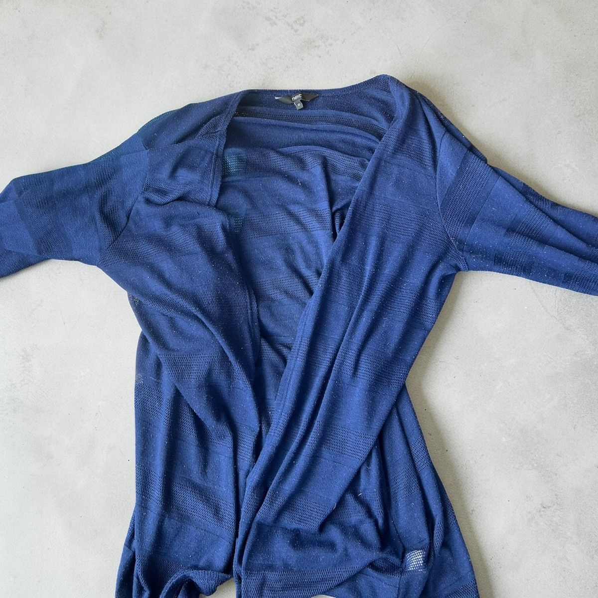 H&M Womens Clothing Bundle Jumpers Cardigan Mixed Colours & Size Size ONE SIZE - 7 Thumbnail