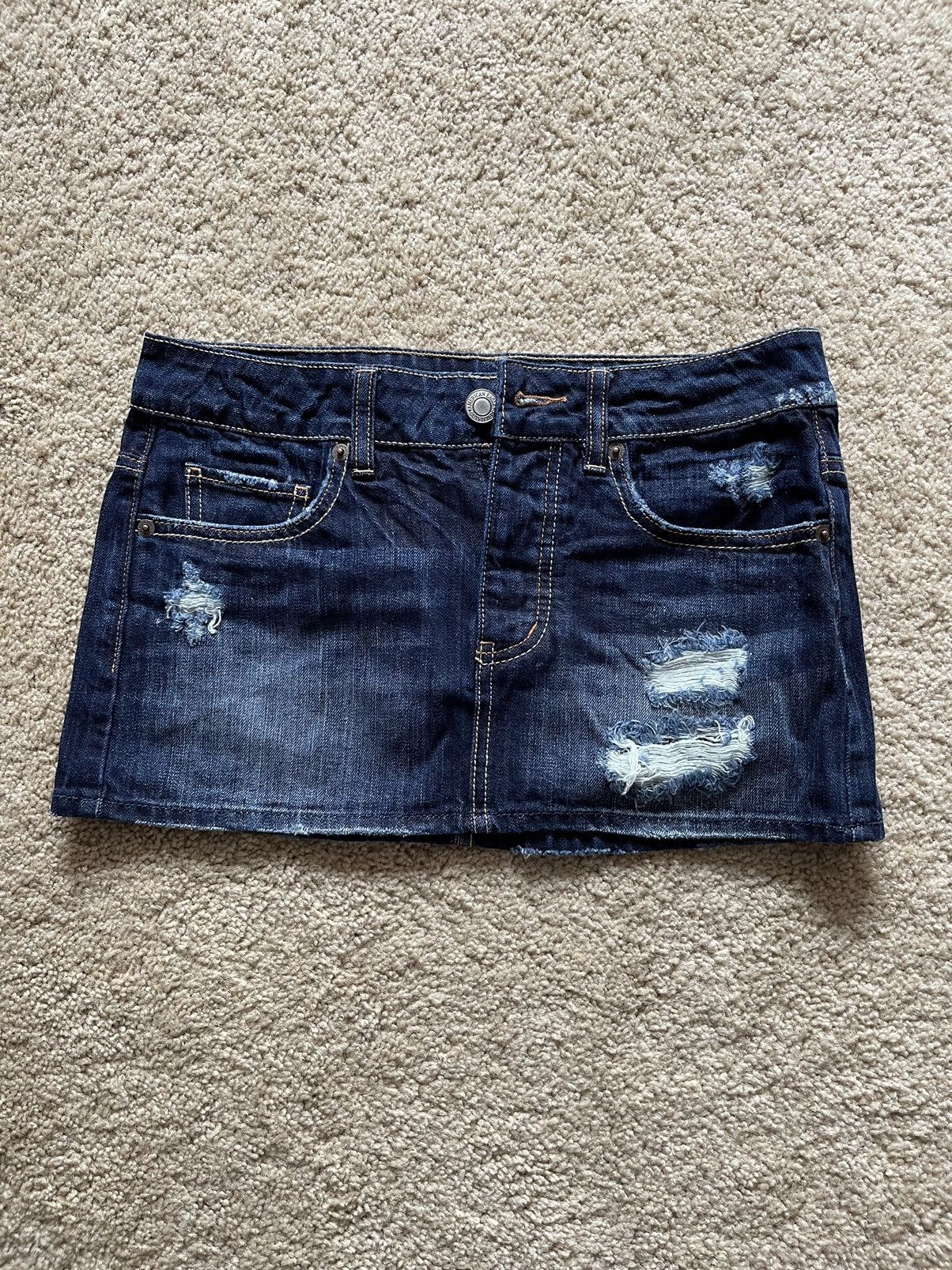 American Eagle Outfitters American Eagle Skirt Bundle Size 25" / US 0 / IT 36 - 1 Thumbnail