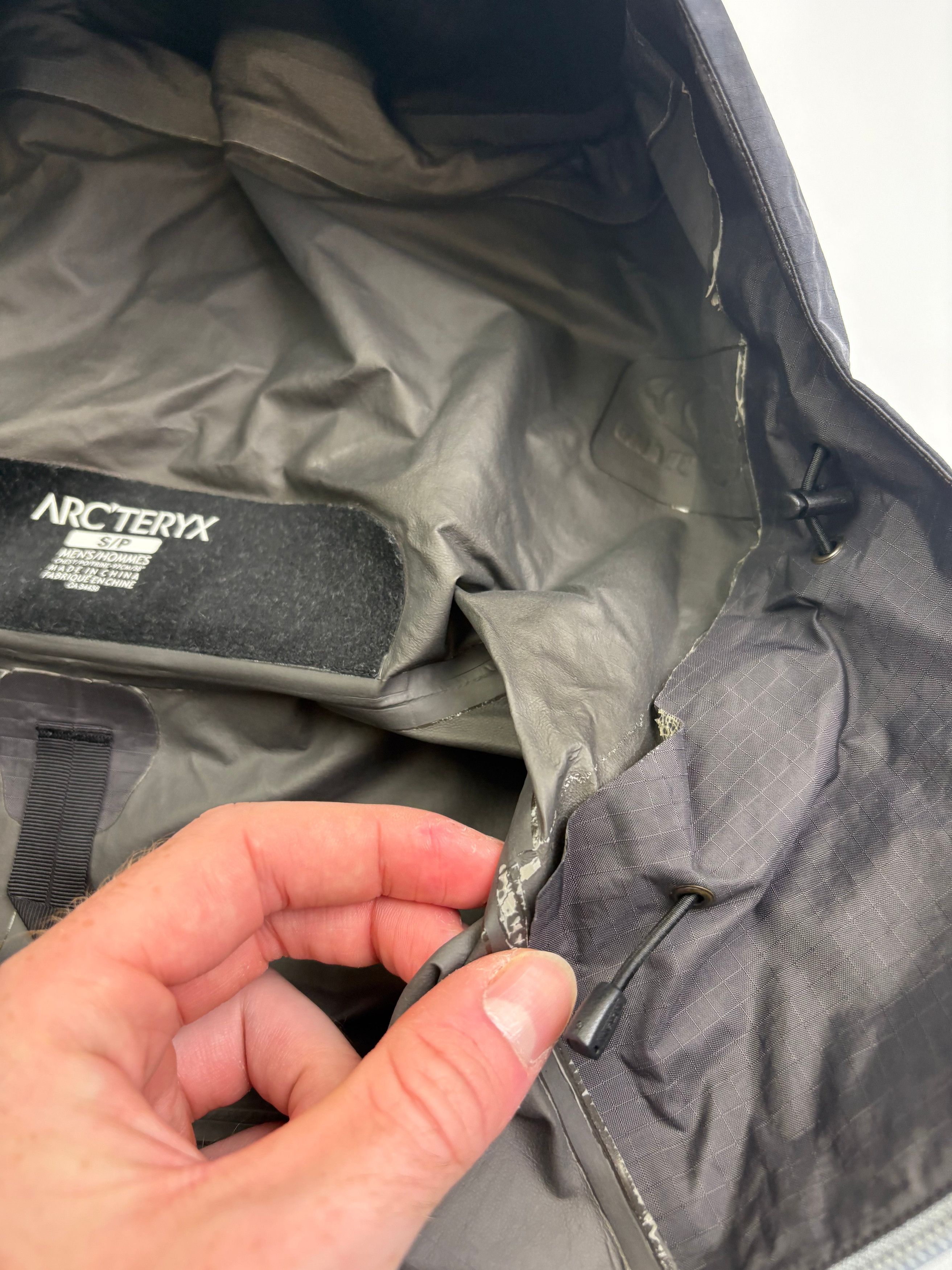 Arc'teryx × Beams Plus Arc’teryx x Beams Beta SL (S) Size US S / EU 44-46 / 1 - 6 Thumbnail