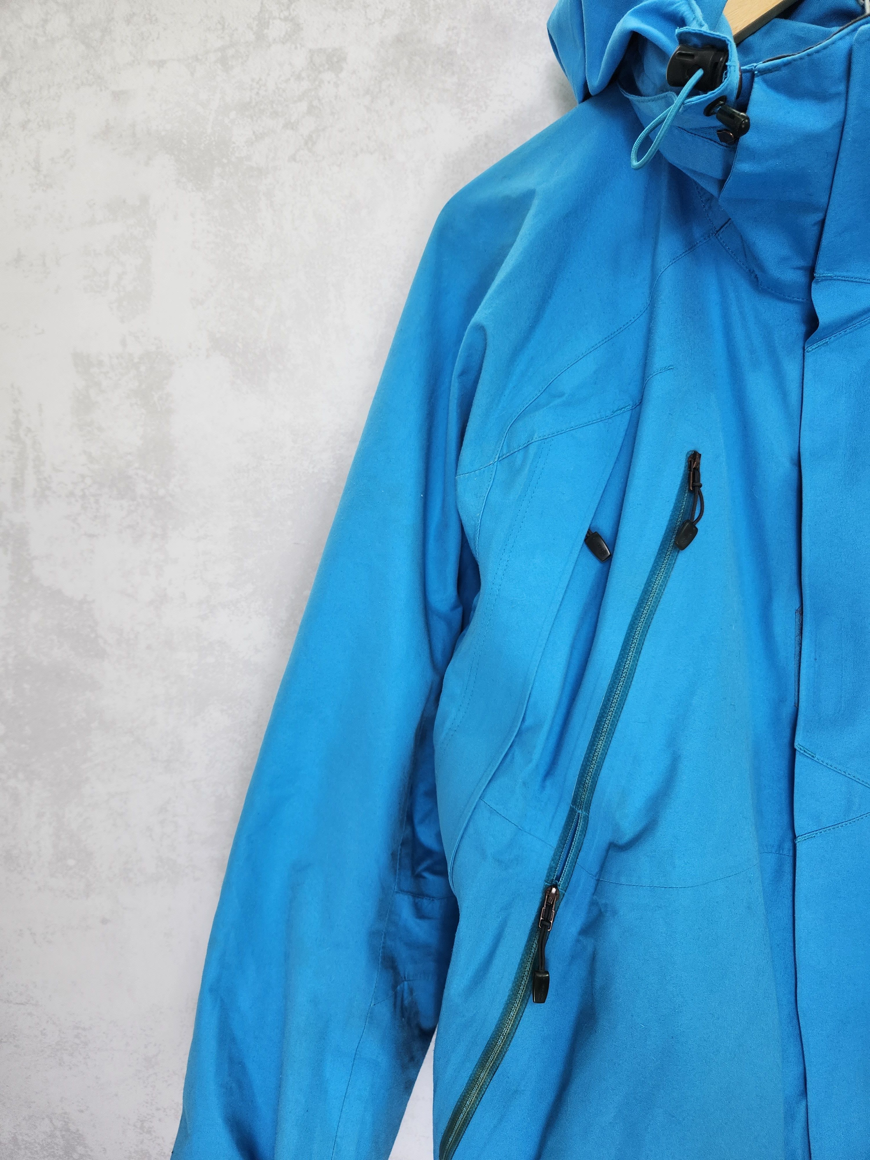 Nike Rare Nike Acg 3 gore tex jacket Size US M / EU 48-50 / 2 - 6 Thumbnail
