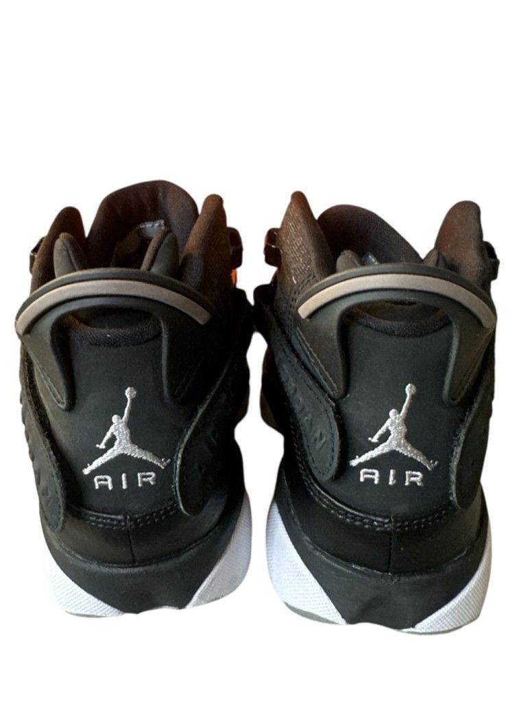 Jordan Brand NWOT Jordan 6 Rings Sneaker 4.5Y/ 6 US Women’s Size US 6 / IT 36 - 6 Thumbnail