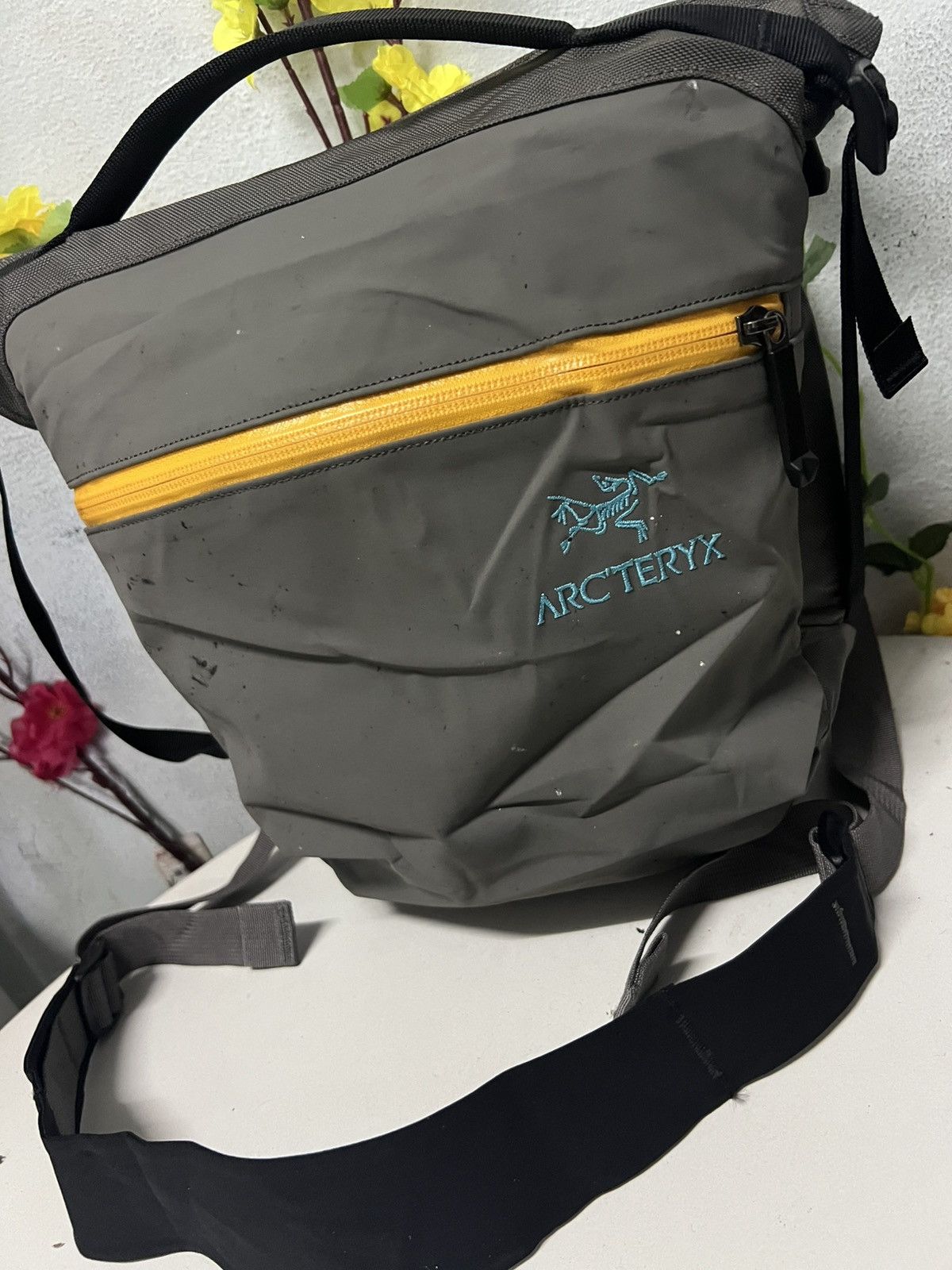 Arc'teryx ARCTERRY ARRO 8 Size ONE SIZE - 4 Thumbnail
