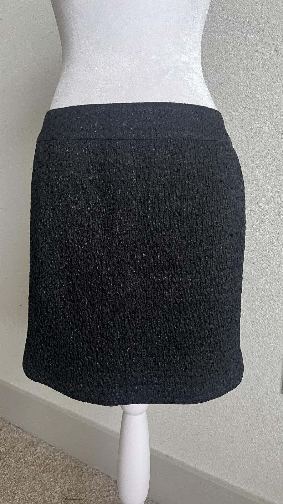 Zadig & Voltaire Zadig & Voltaire Deluxe Jasmina skirt Size 26" / US 2 / IT 38 - 3 Thumbnail