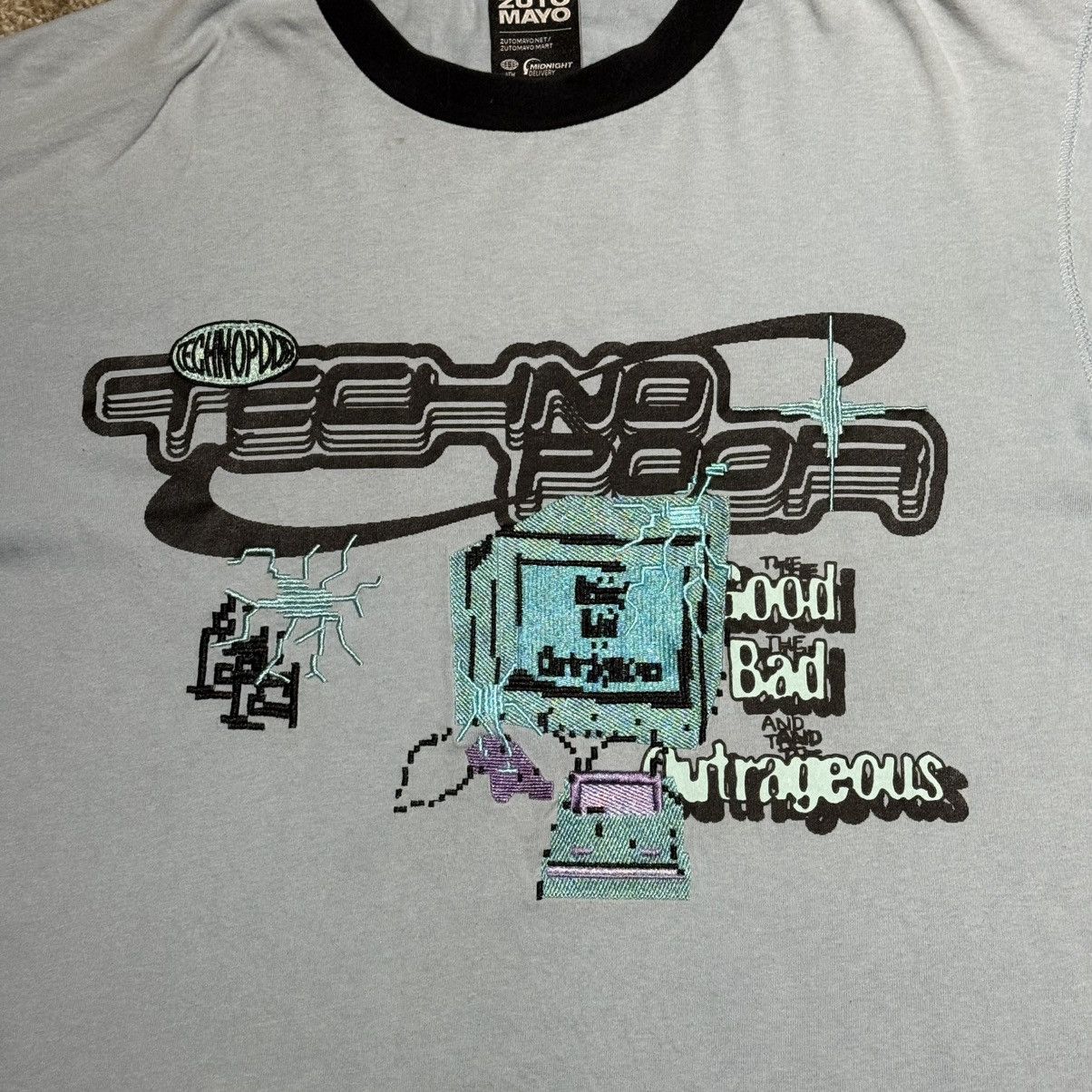 Zutomayo / ZTMY Official Merchandise