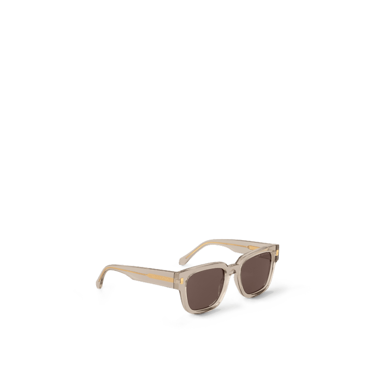 Louis Vuitton LV Escape Square Sunglasses Size ONE SIZE - 3 Thumbnail