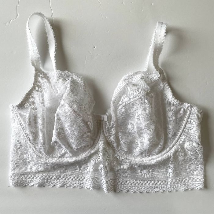 freya-freya-bra-38ddd-white-love-note-underwire-bralette-lace-nwot