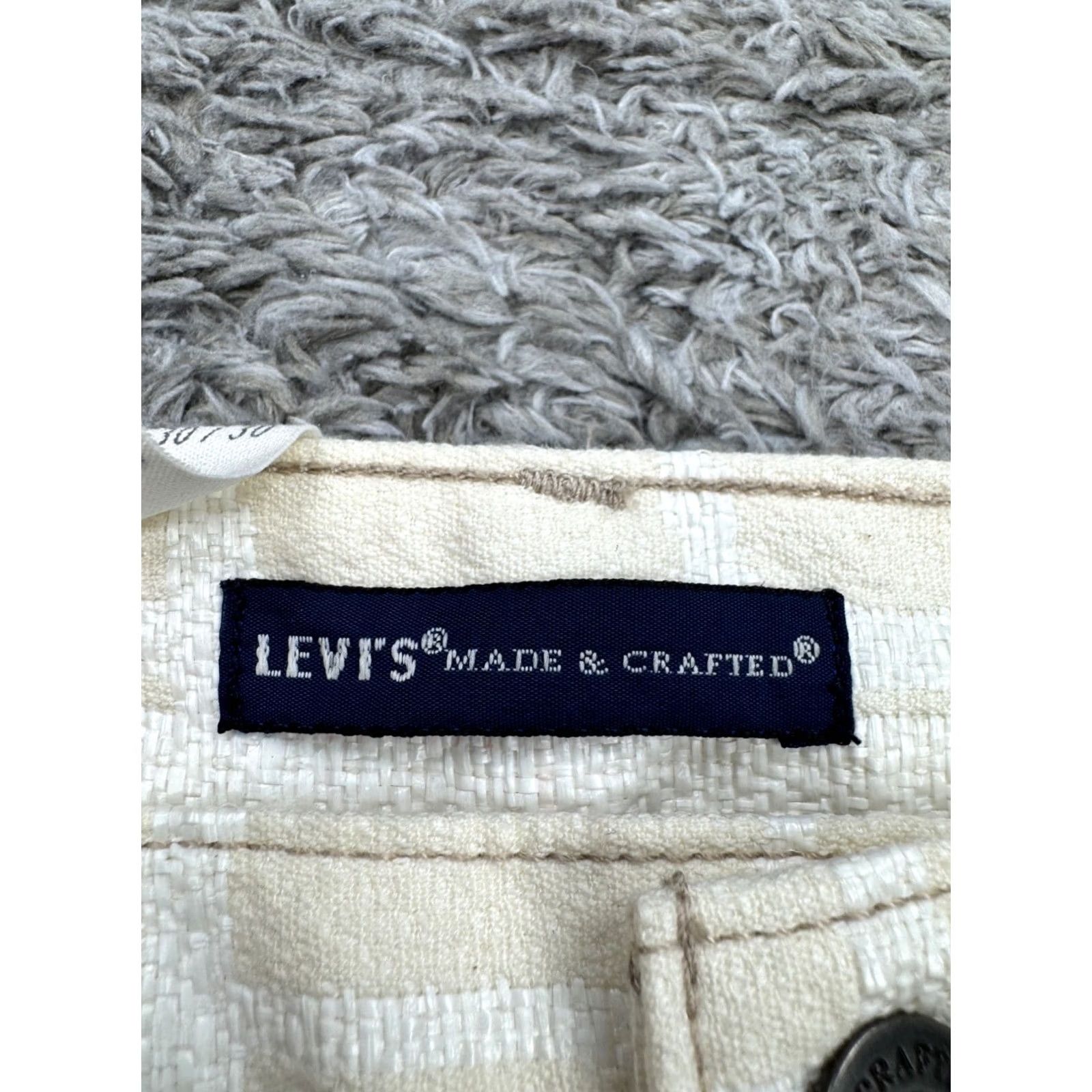 Levi's NWT - Included important keywords Size 30" / US 8 / IT 44 - 3 Thumbnail