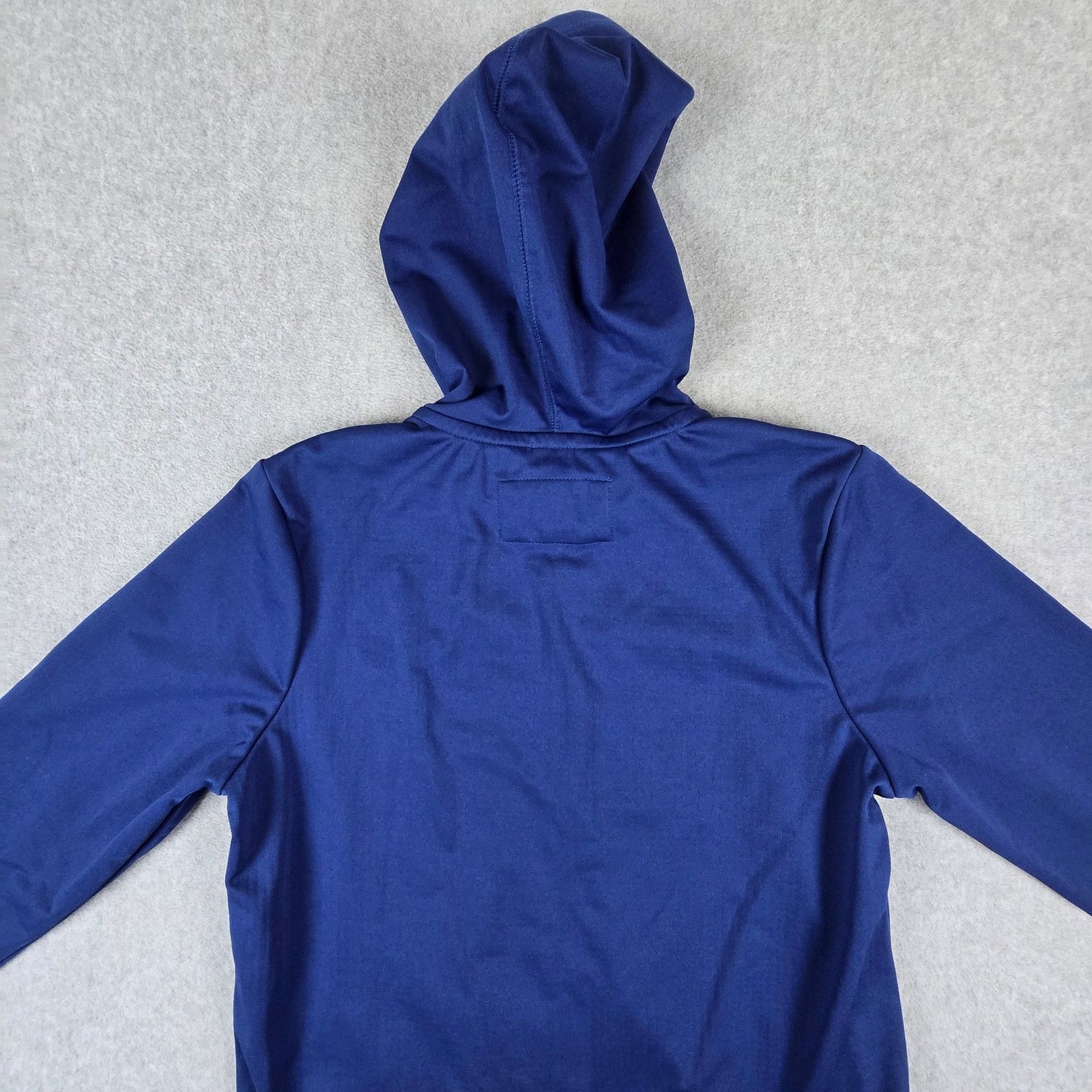 Aeropostale NWT Aeropostale Jacket Mens Size Large Blue A87 Size US L / EU 52-54 / 3 - 7 Thumbnail