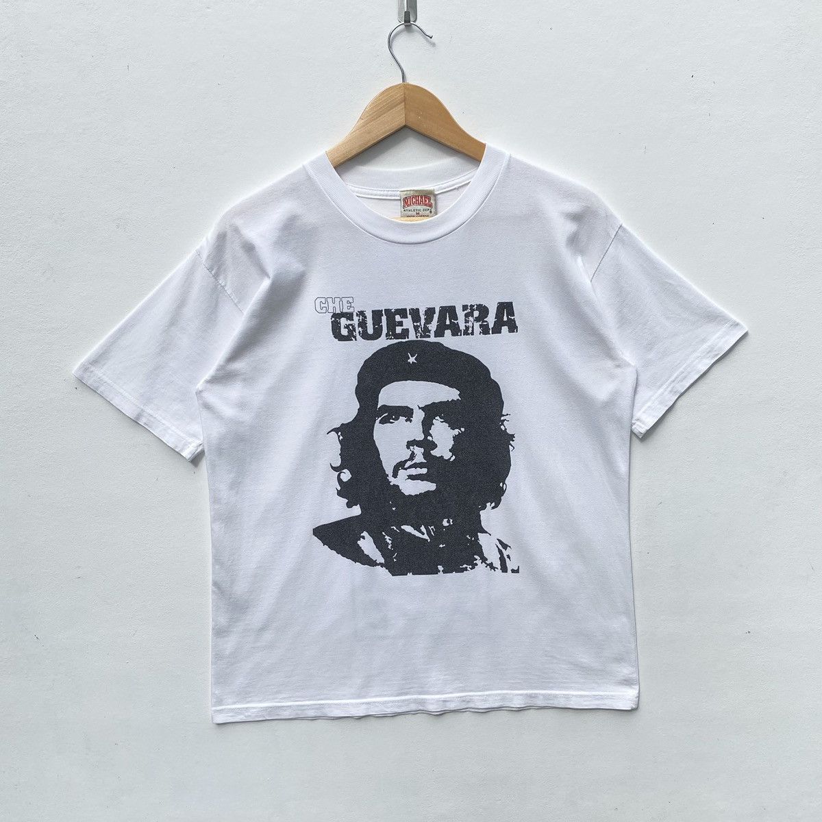 Vintage Vintage Che Guevara Hast La Victoria Siem Pre Shirt Size US M / EU 48-50 / 2 - 2 Thumbnail