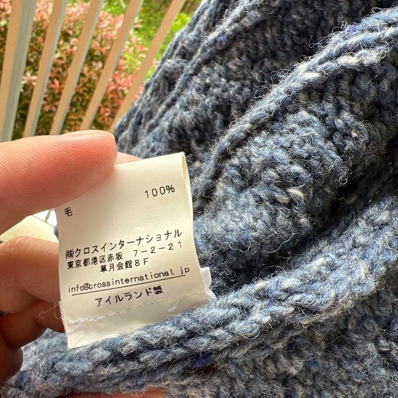 Thom Browne Thom Browne size0 a cardigan Size US XS / EU 42 / 0 - 9 Thumbnail