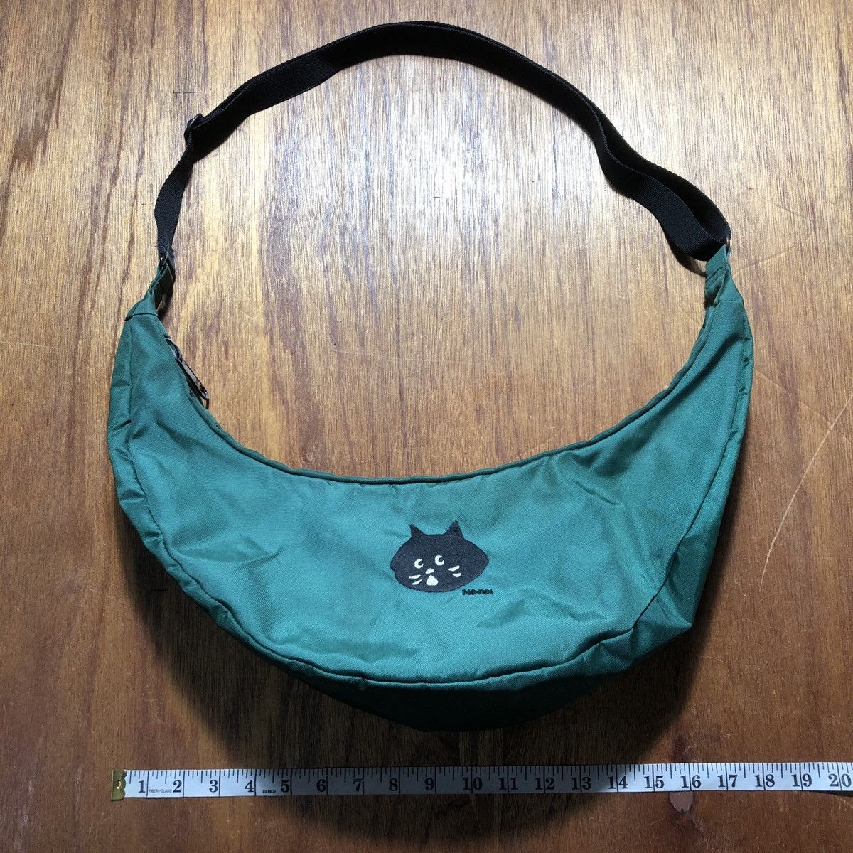 Issey Miyake × Ne-Net Ne-Net Issey Miyake Pouch Bag Size ONE SIZE - 10 Thumbnail