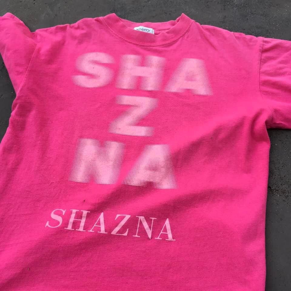Band Tees RARE ‼️ Shazna Size US M / EU 48-50 / 2 - 4 Thumbnail