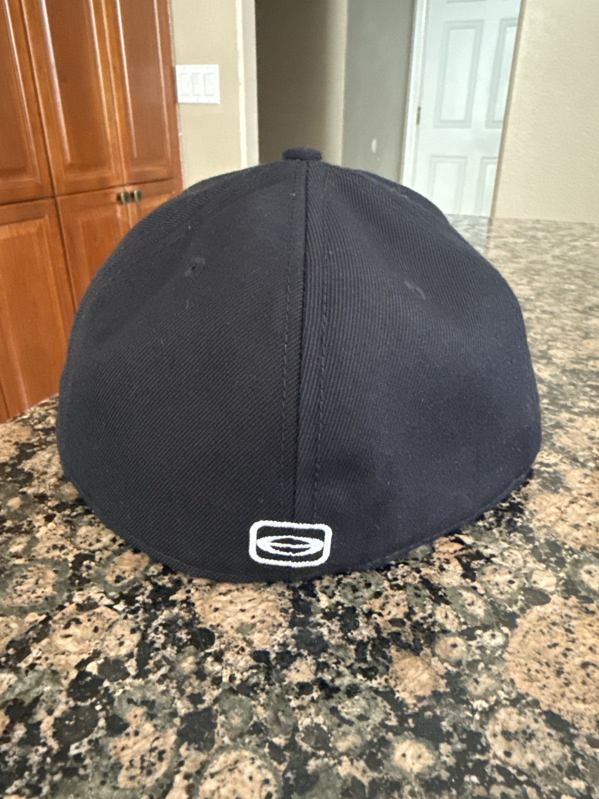 Playboi Carti YVL White/Black Hat Size ONE SIZE - 3 Thumbnail