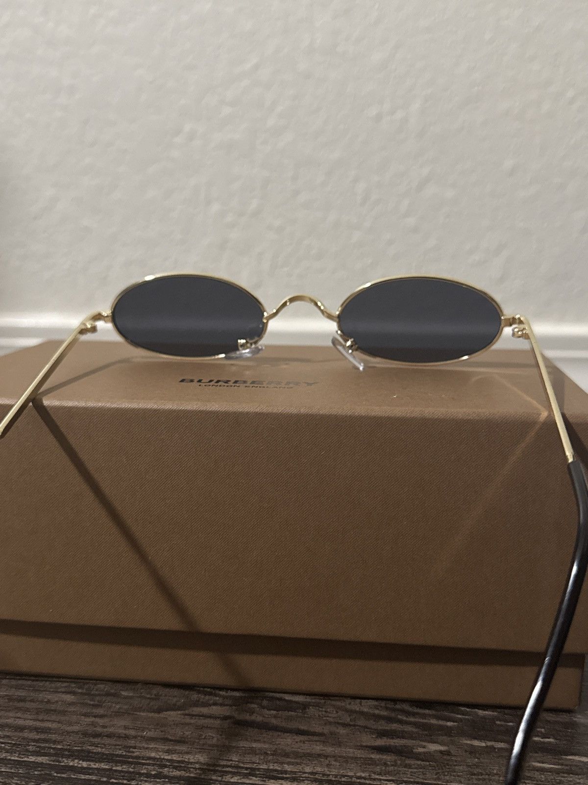 Other Streetwear Men’s Sunglasses Size ONE SIZE - 2 Thumbnail