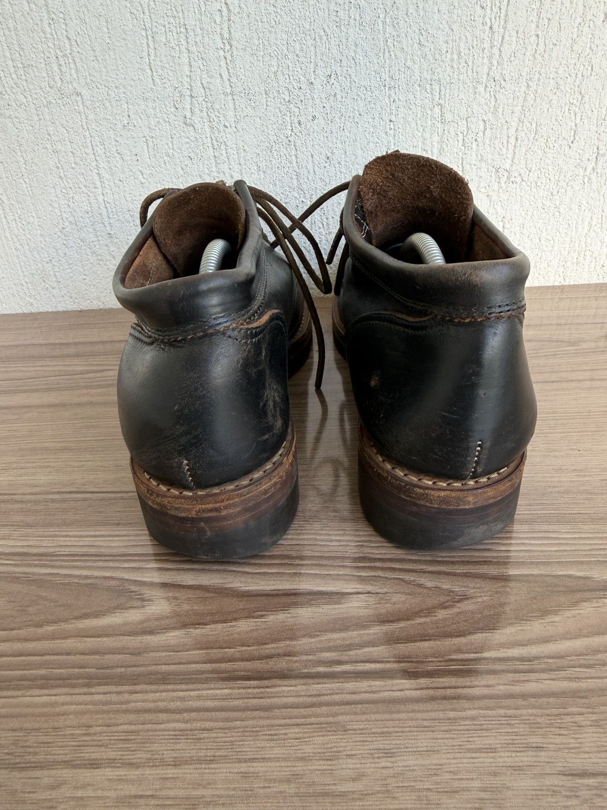 Rolling Dub Trio Coupen mid cut boots Size US 9 / EU 42 - 12 Thumbnail