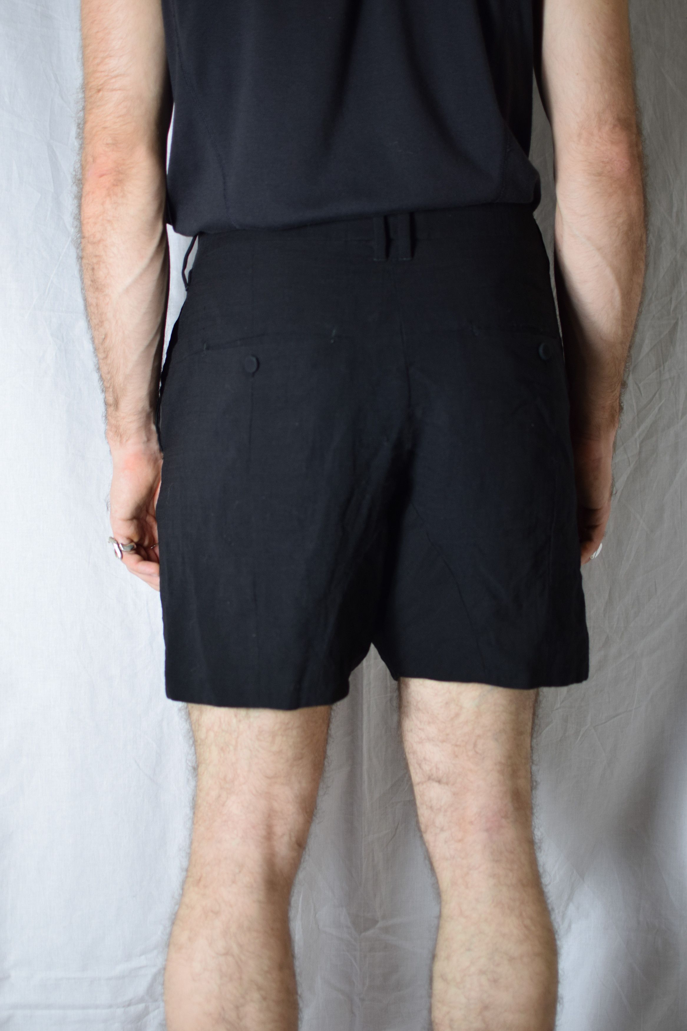 Julius MA_Julius SS13 Shorts Size US 32 / EU 48 - 6 Thumbnail