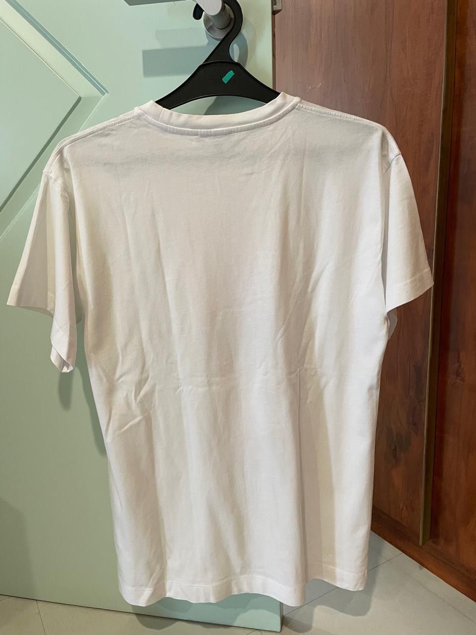 Gosha Rubchinskiy Gosha Rubchinskiy Suddenly T-Shirt Size S / US 4 / IT 40 - 2 Thumbnail