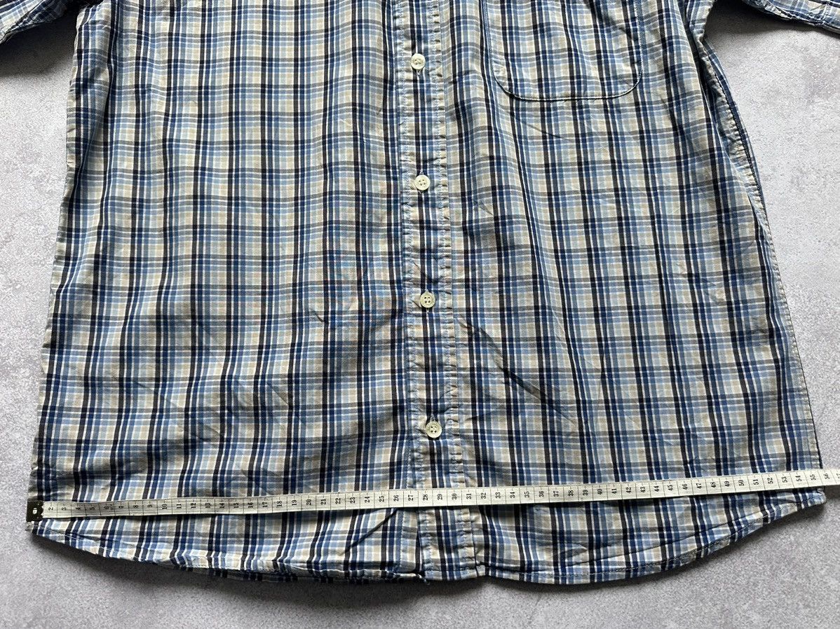 Fred Perry × Vintage Shirts Short Sleeve Fred Perry made in Portugal size M Size US M / EU 48-50 / 2 - 8 Thumbnail