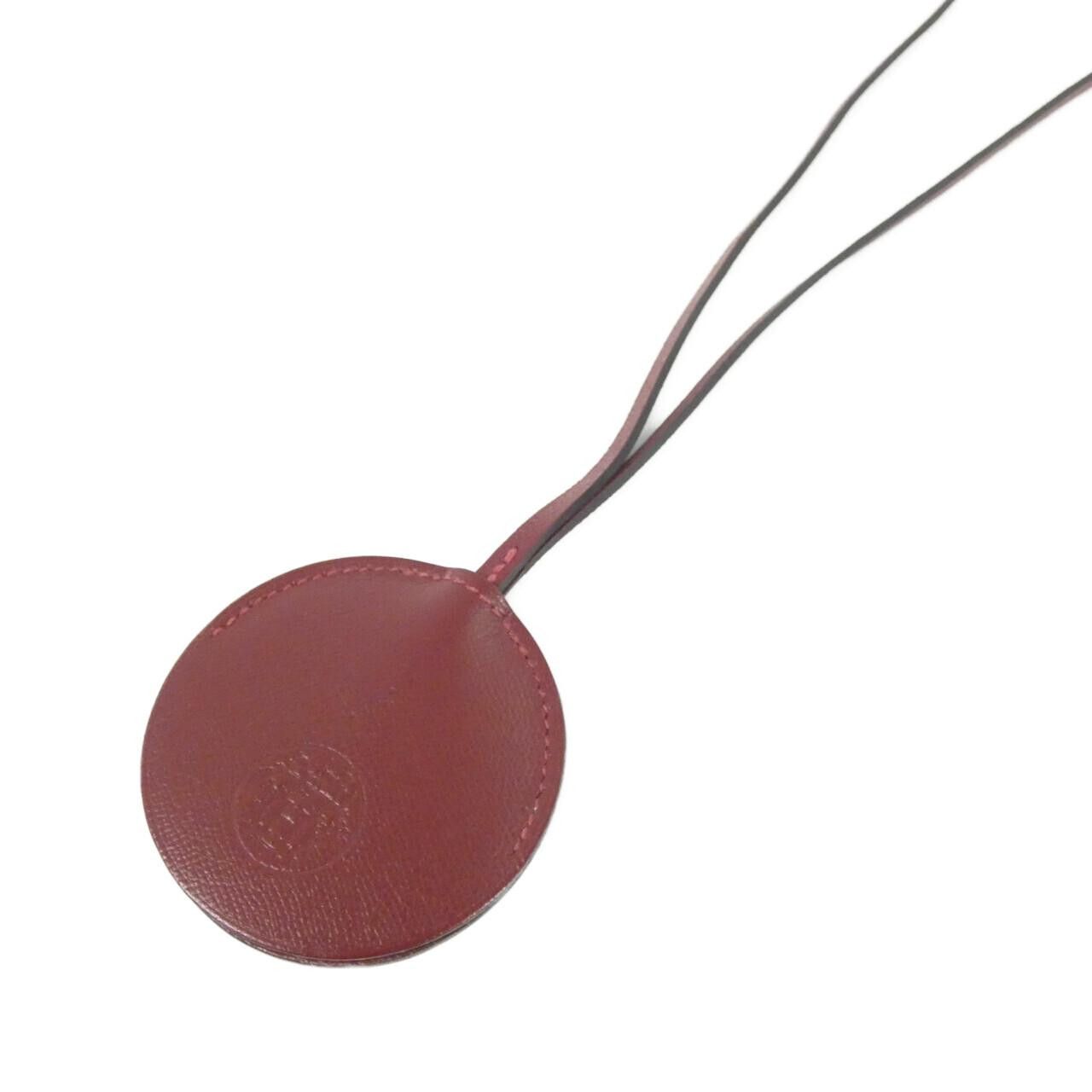 Hermes Hermes Hermes Miroir Necklace Others Necklace Size ONE SIZE - 1 Thumbnail