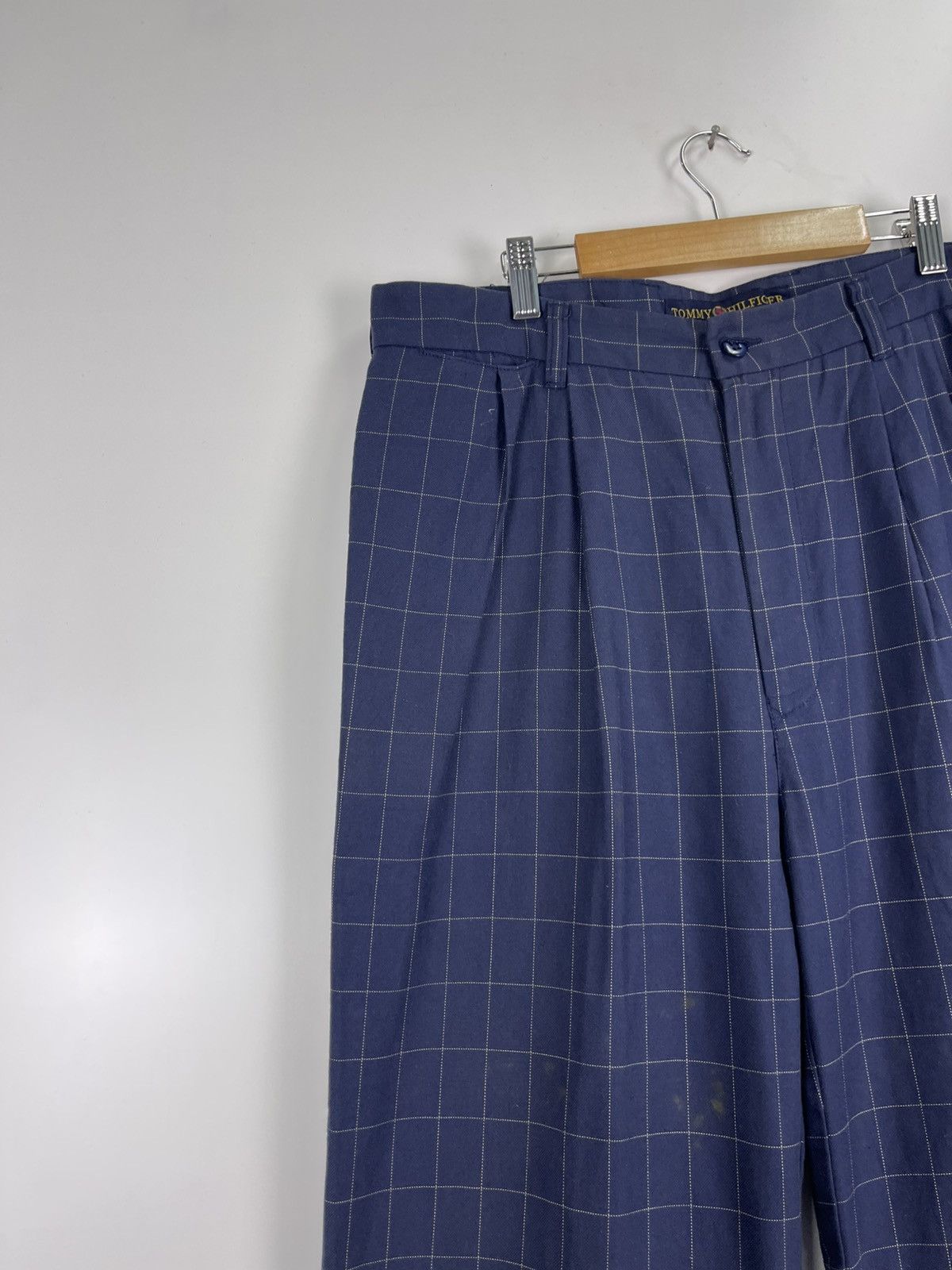 Tommy Hilfiger Tommy Hilfiger Casual Pant Size US 34 / EU 50 - 8 Thumbnail