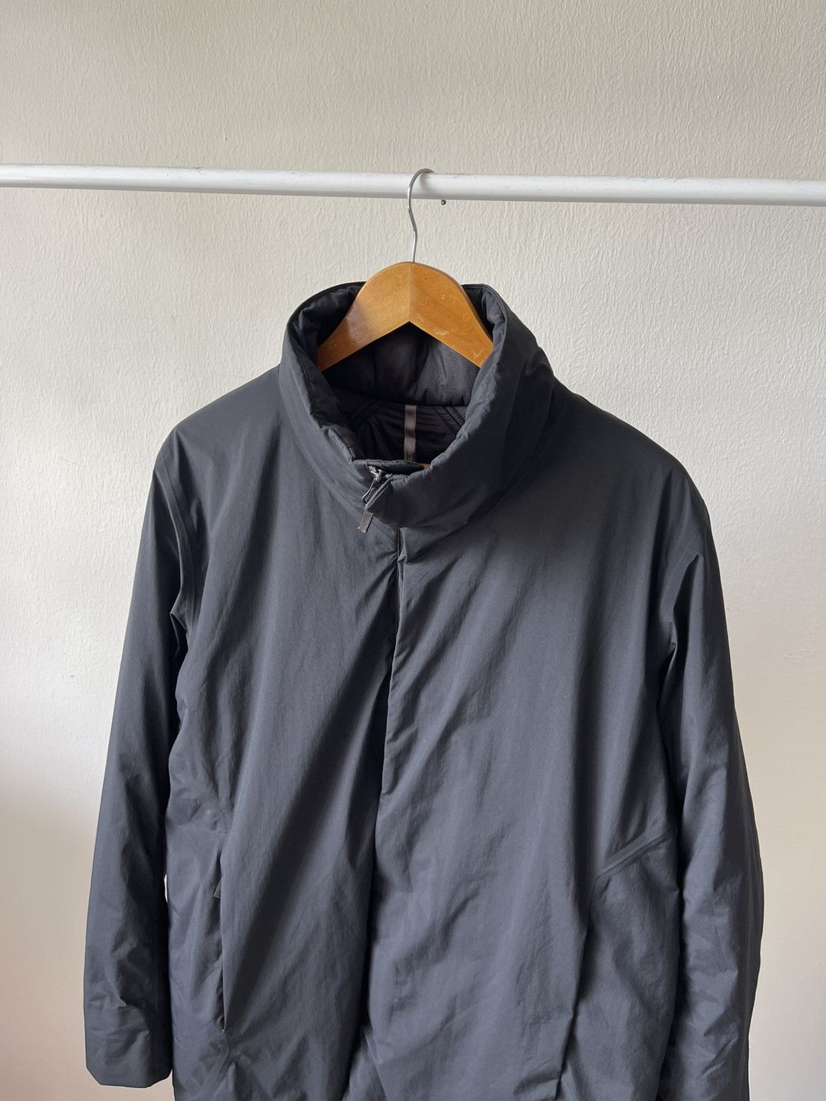 Arc'teryx Arcteryx Veilance Euler Is Jacket 96 Size US M / EU 48-50 / 2 - 5 Thumbnail