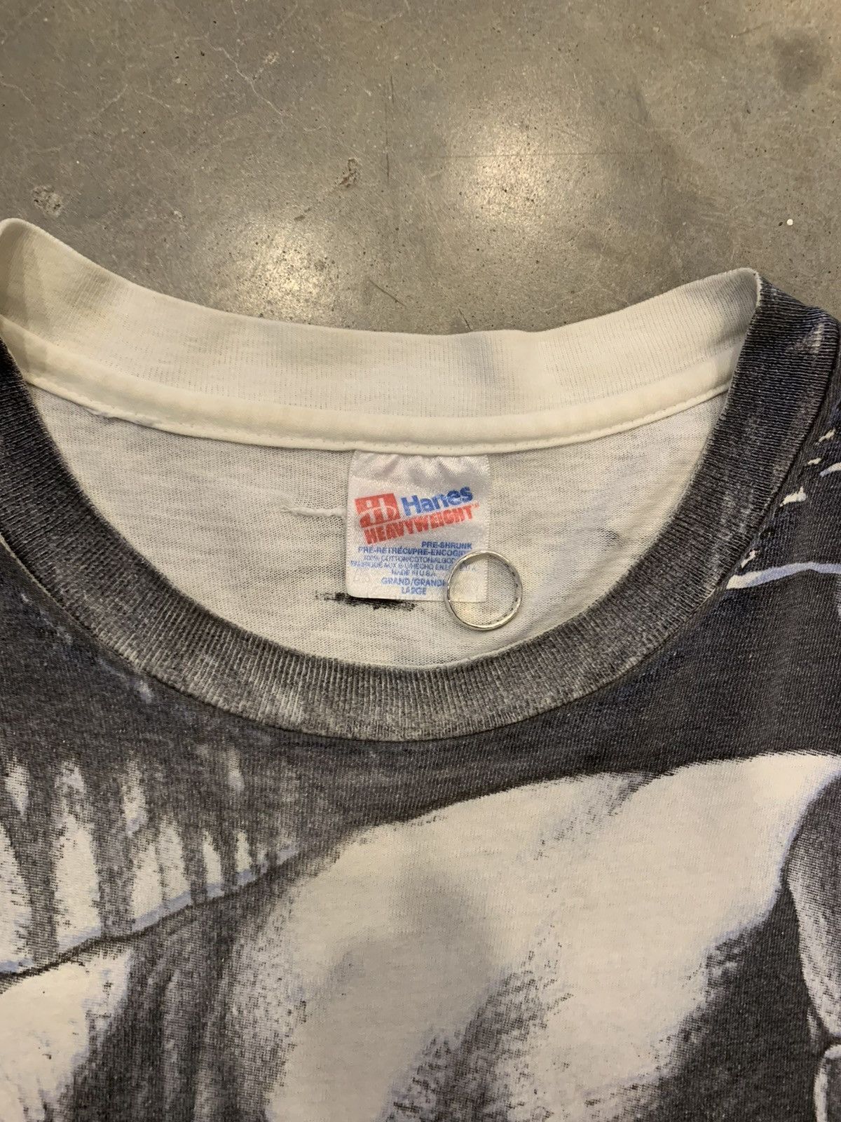Other Jurassic Park 1993 Size US XL / EU 56 / 4 - 5 Thumbnail