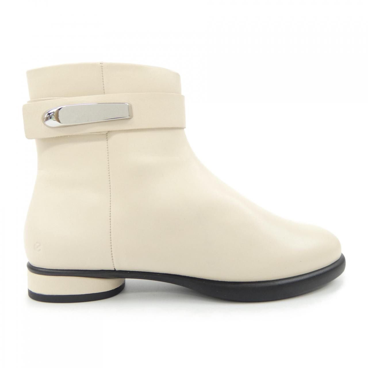 Other Other Ecco Boots Leather Shoes DUTY FREE for USA Size ONE SIZE - 1 Thumbnail
