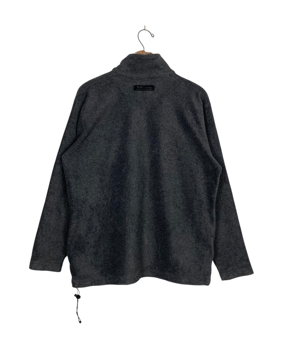 WE Fashion Rare‼️ We Fashion Men Fleece Size US S / EU 44-46 / 1 - 6 Thumbnail