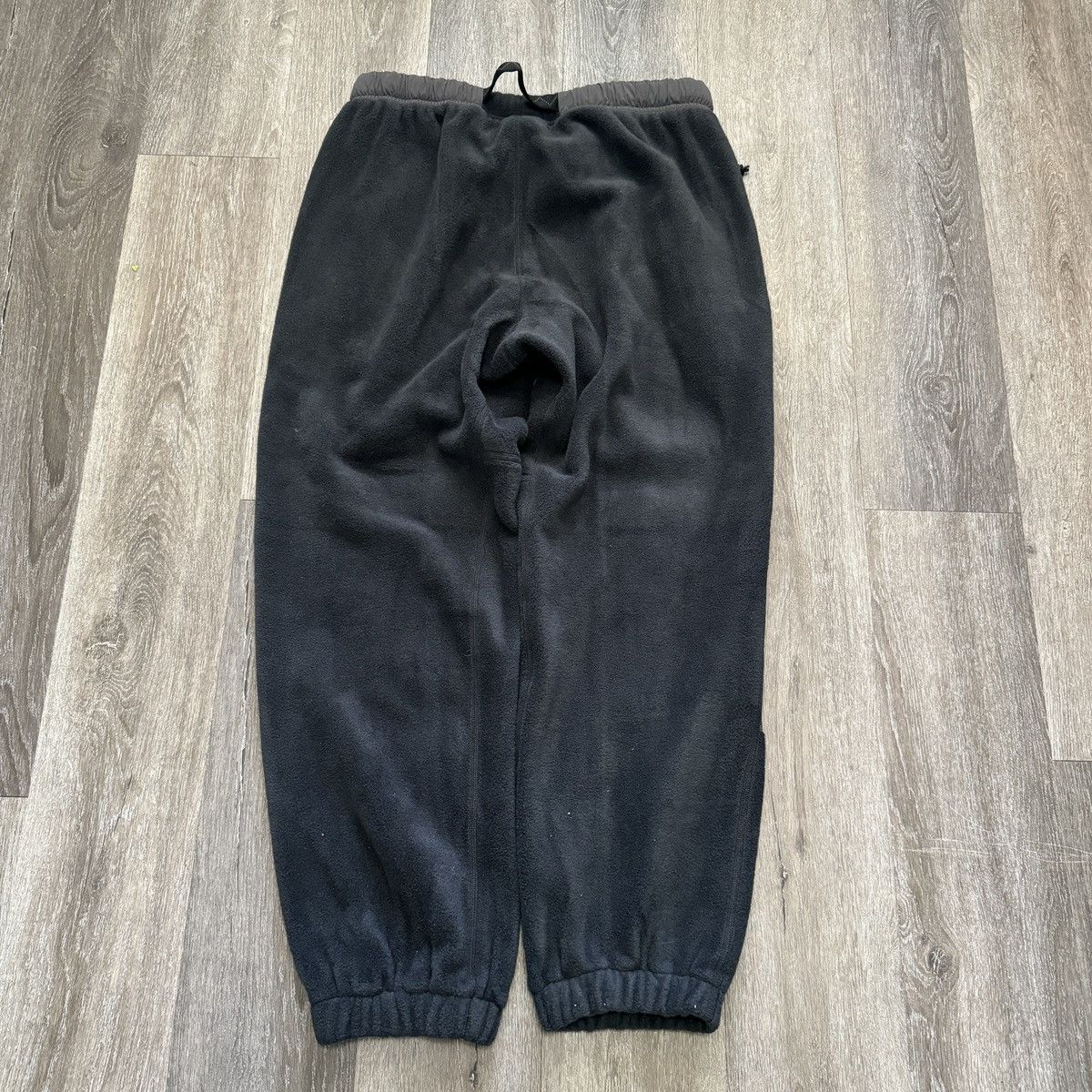 Nike ACG × Vintage Y2k STYLE Nike acg thick fleece sweatpants gorpcore Size US 32 / EU 48 - 4 Thumbnail
