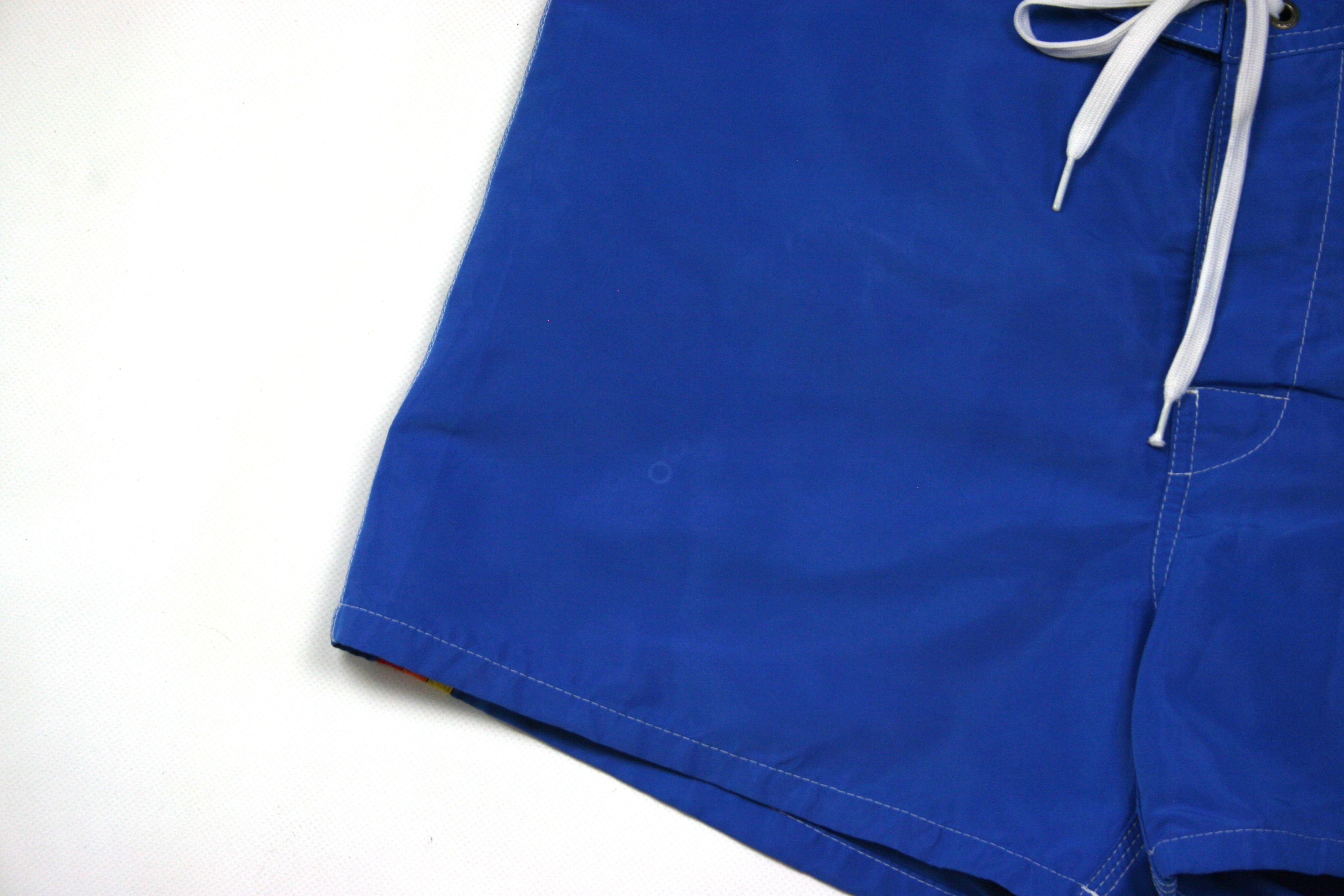 Sundek Surf Swim Shorts Size US 33 - 6 Thumbnail