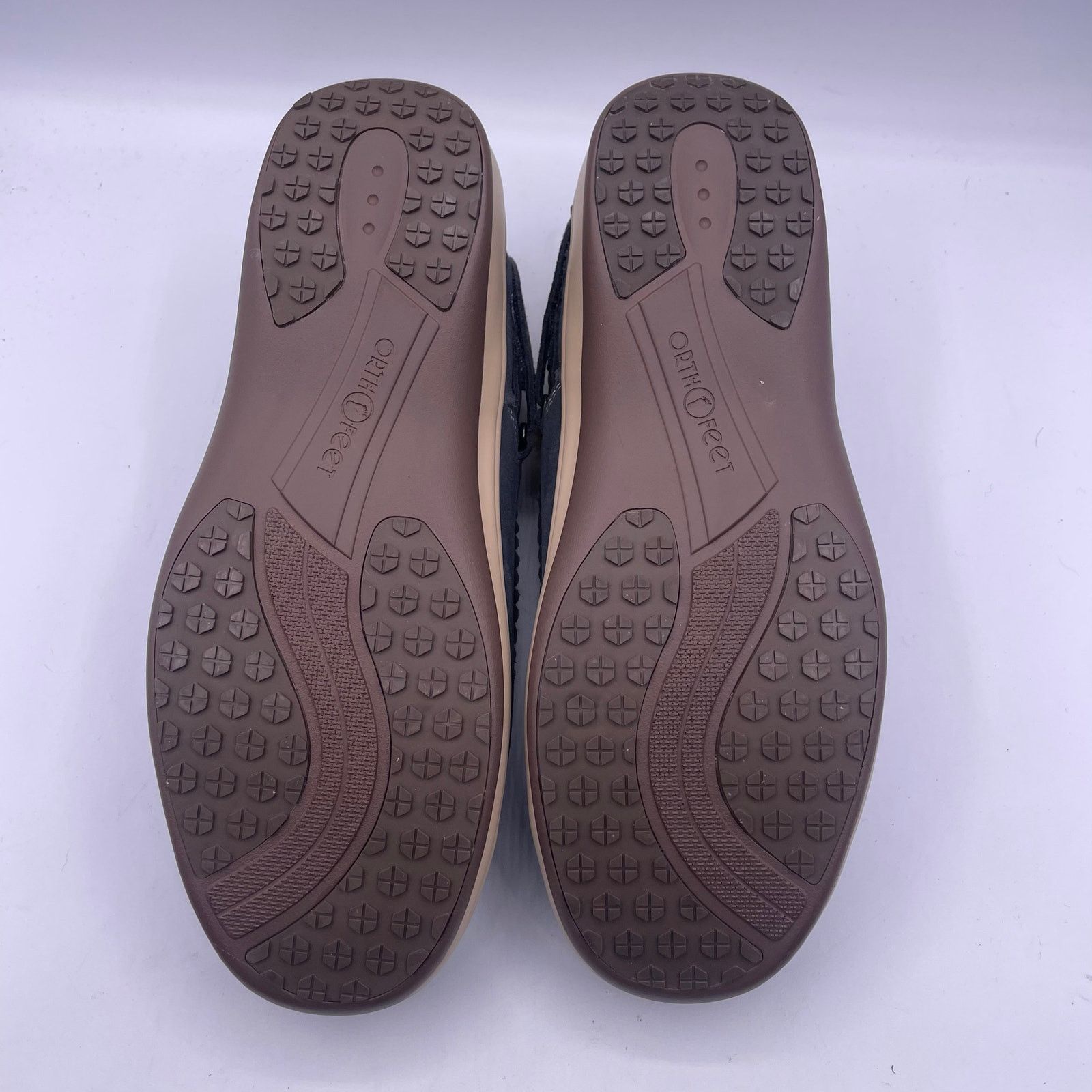 Other Orthofeet Lorin Hands Free House Slippers Shoes Womens 10.5 Size US 10.5 / IT 40.5 - 7 Thumbnail