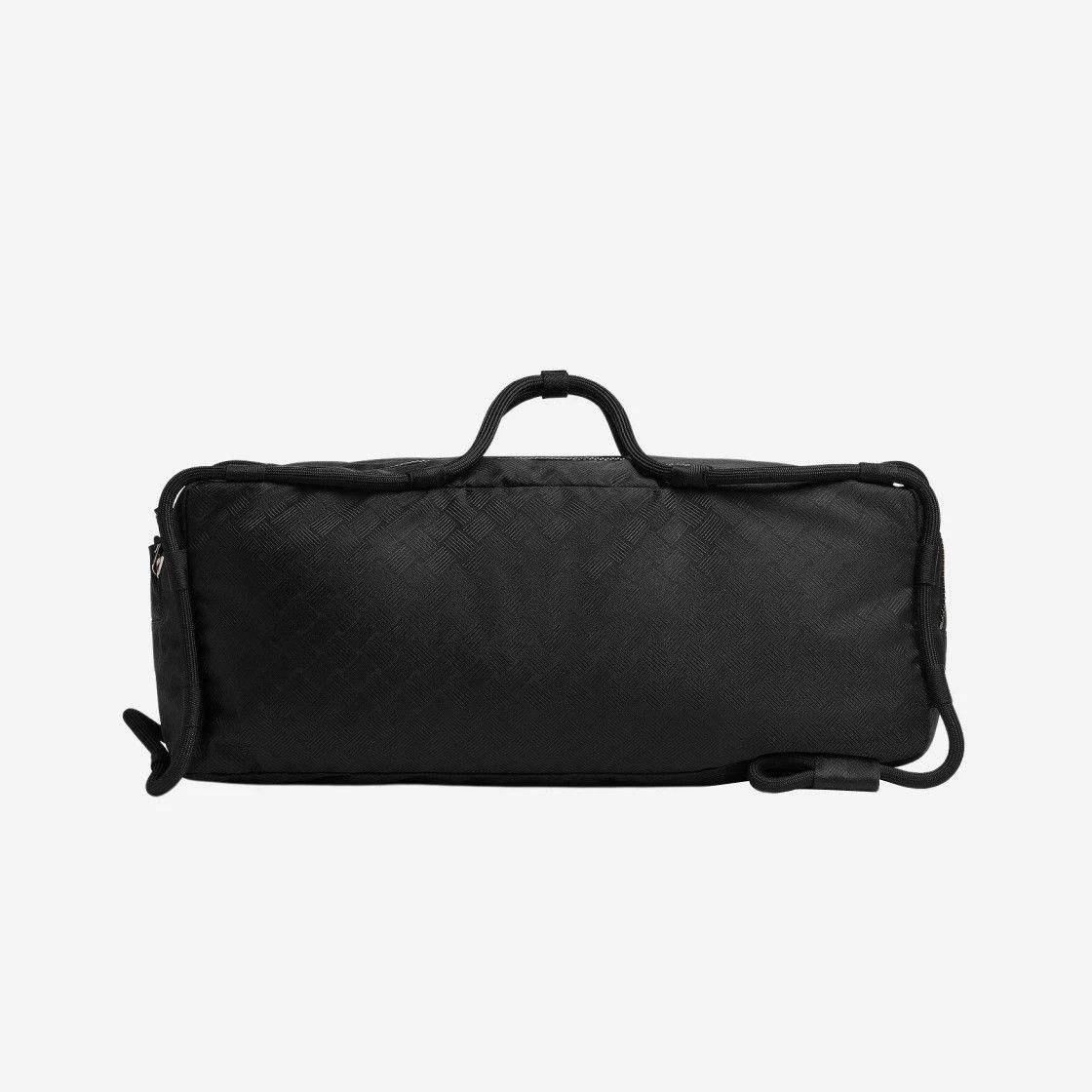 Bottega Veneta o1n1vont0125 Size: OS / Alto Weekender Bag in Black Size ONE SIZE - 1 Preview